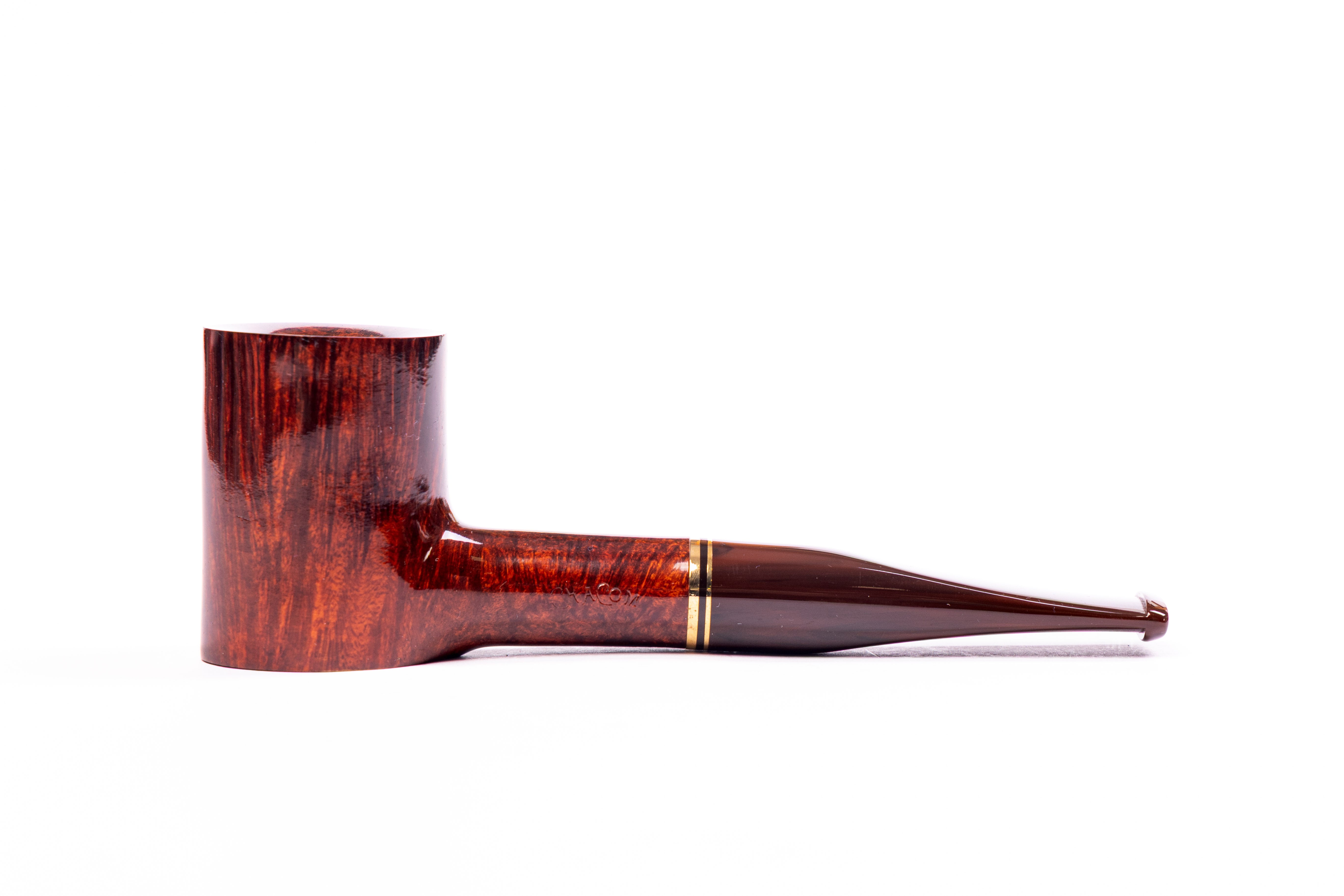 Chacom Pipe "Montbrillant"