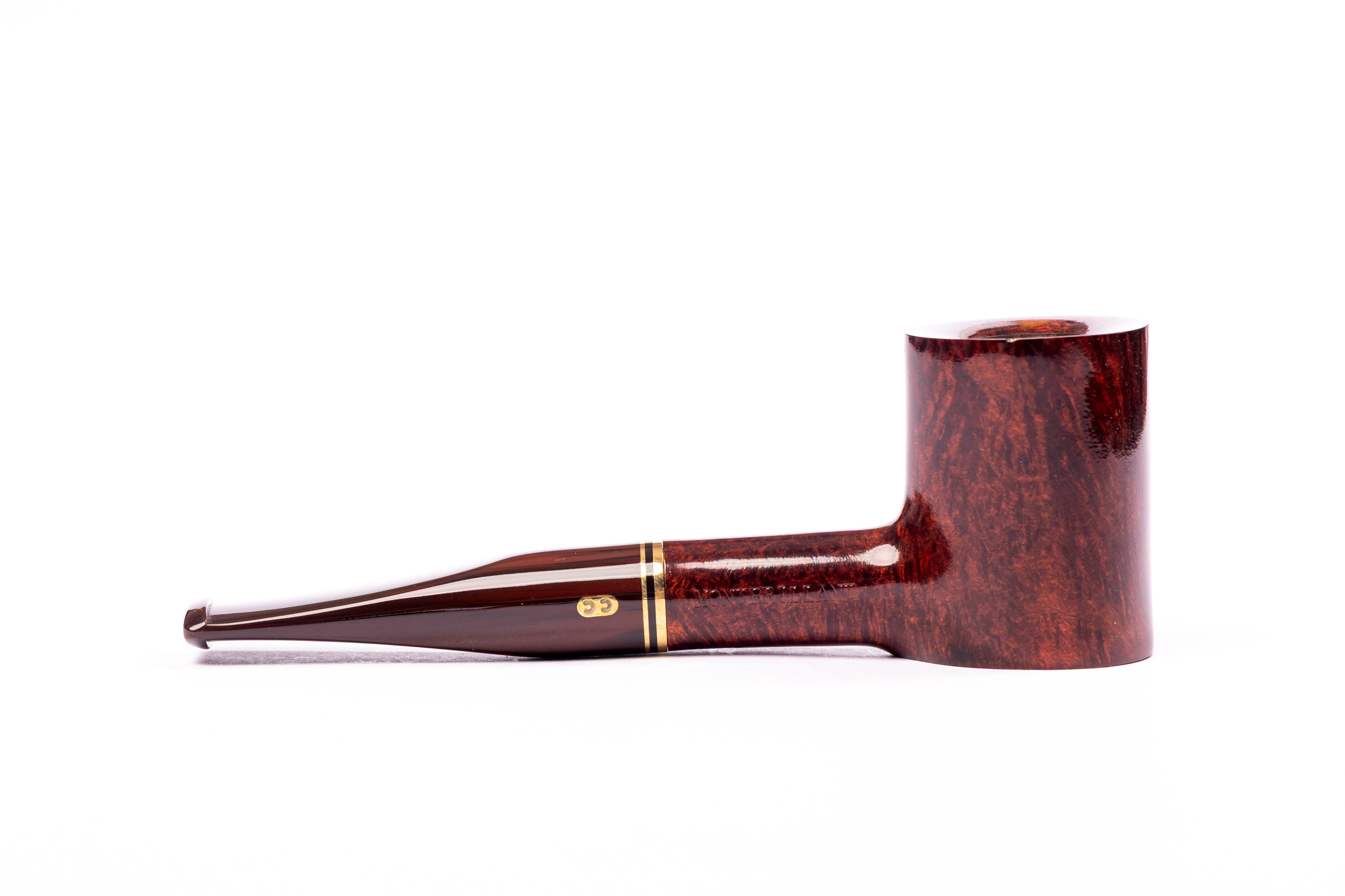 Chacom Pipe "Montbrillant"