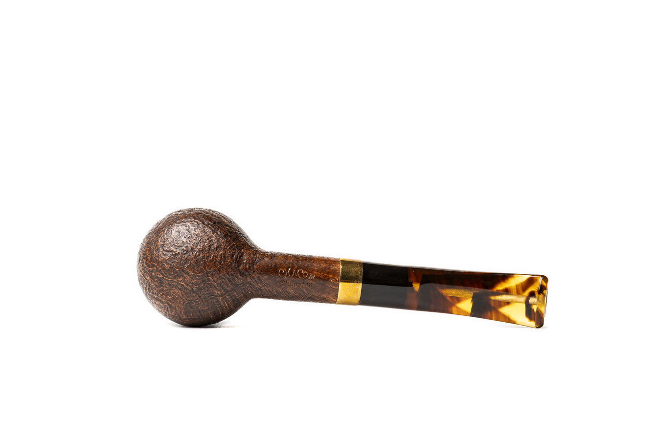 Pipa Chacom “Churchill”