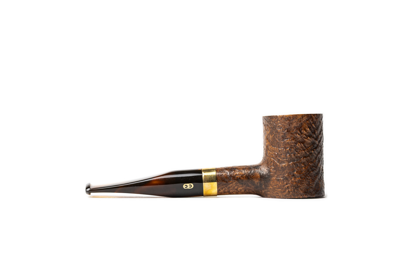 Chacom Pipe "Churchill"