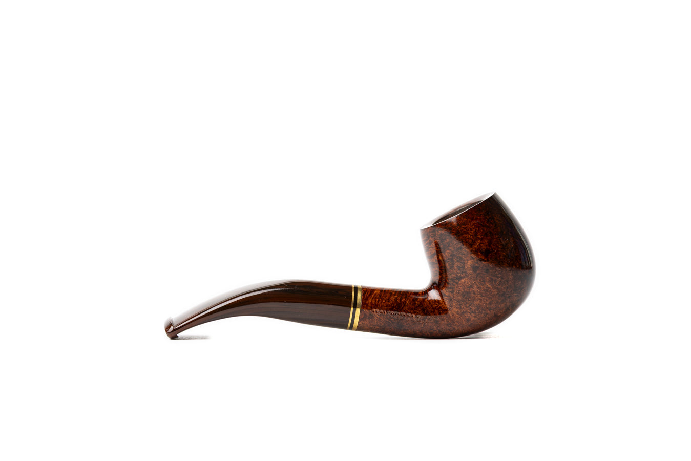 Chacom Pipe “Montebrillant”