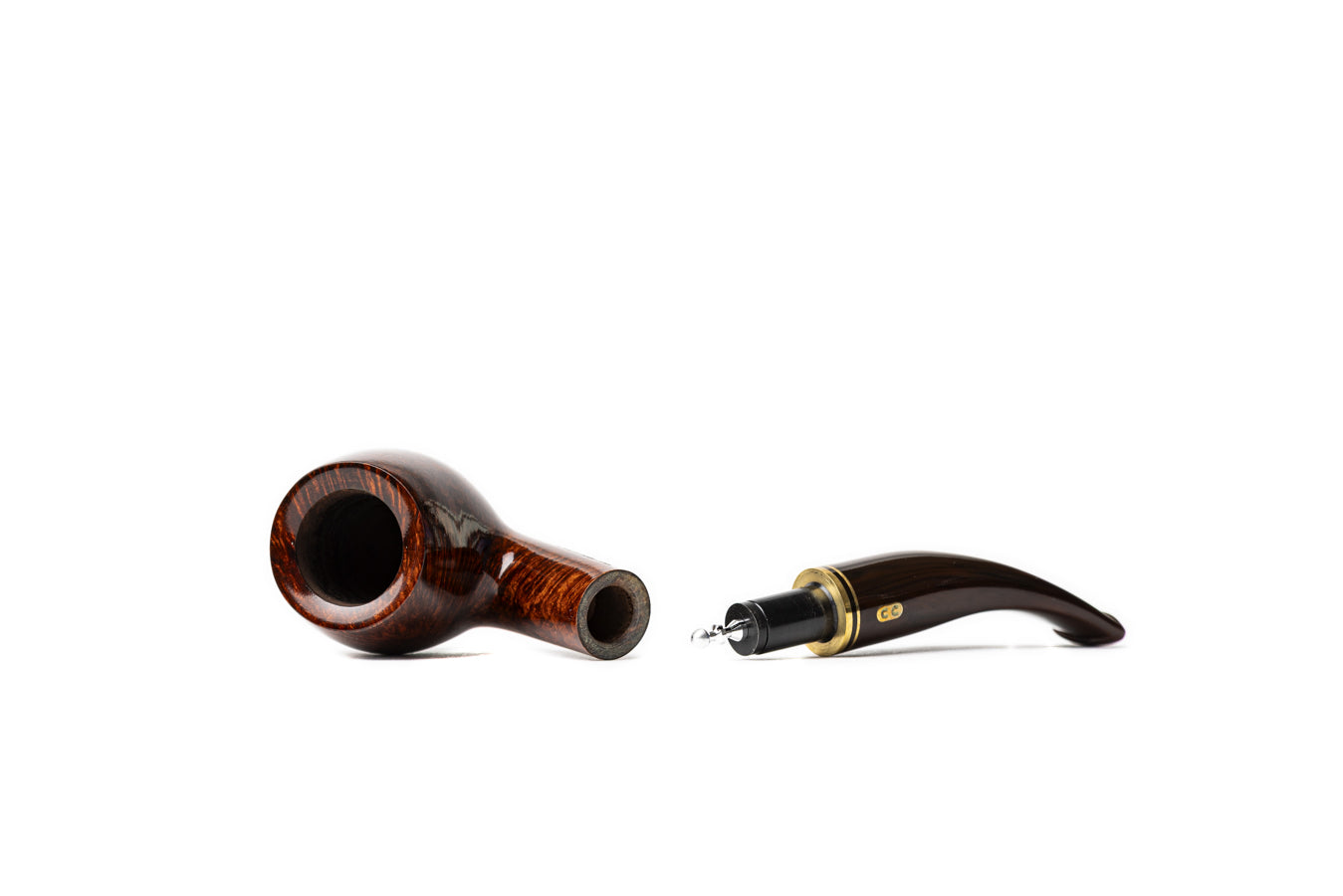 Chacom Pipe “Montebrillant”