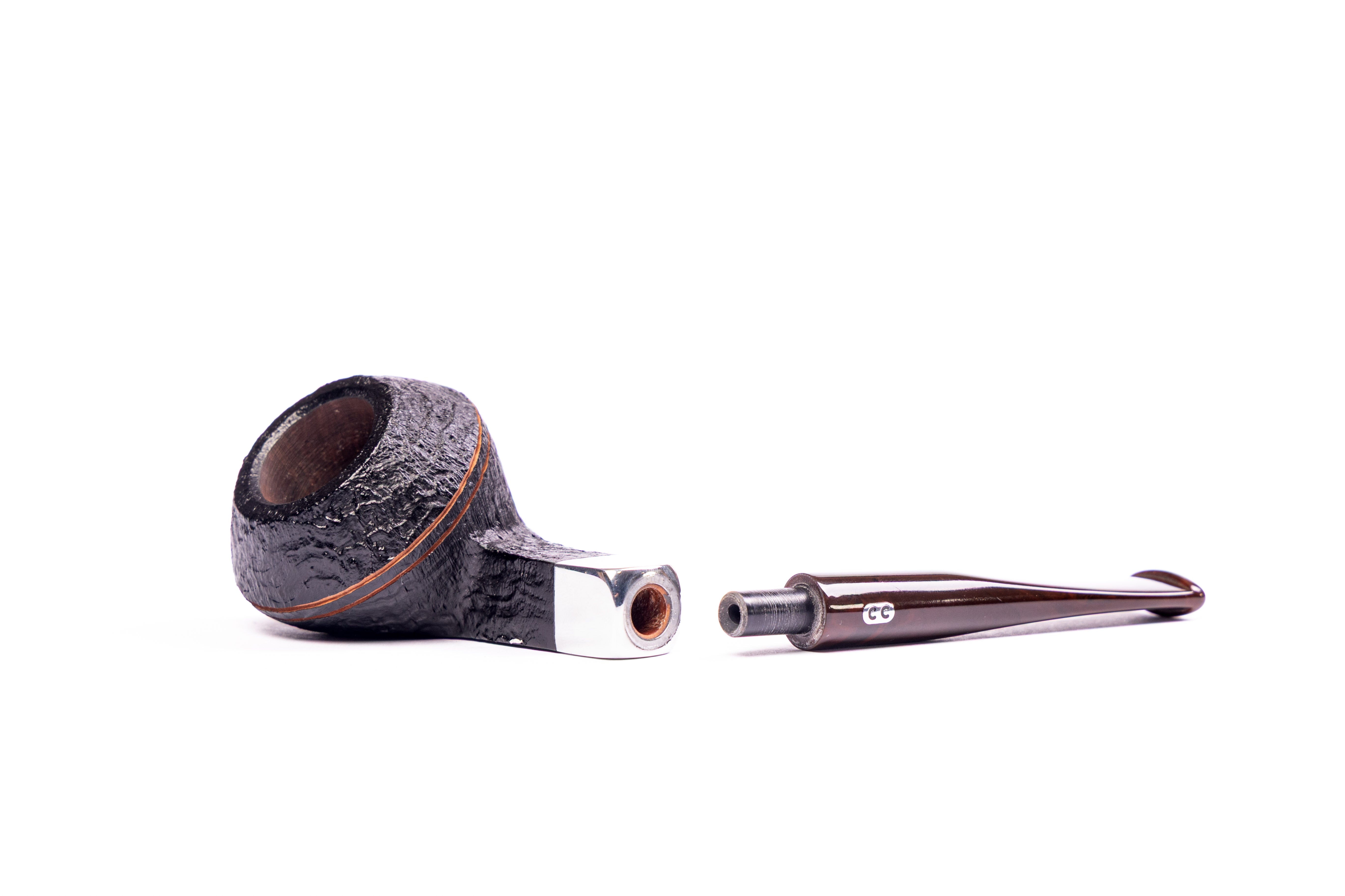 Chacom Pipe "Faubourg"