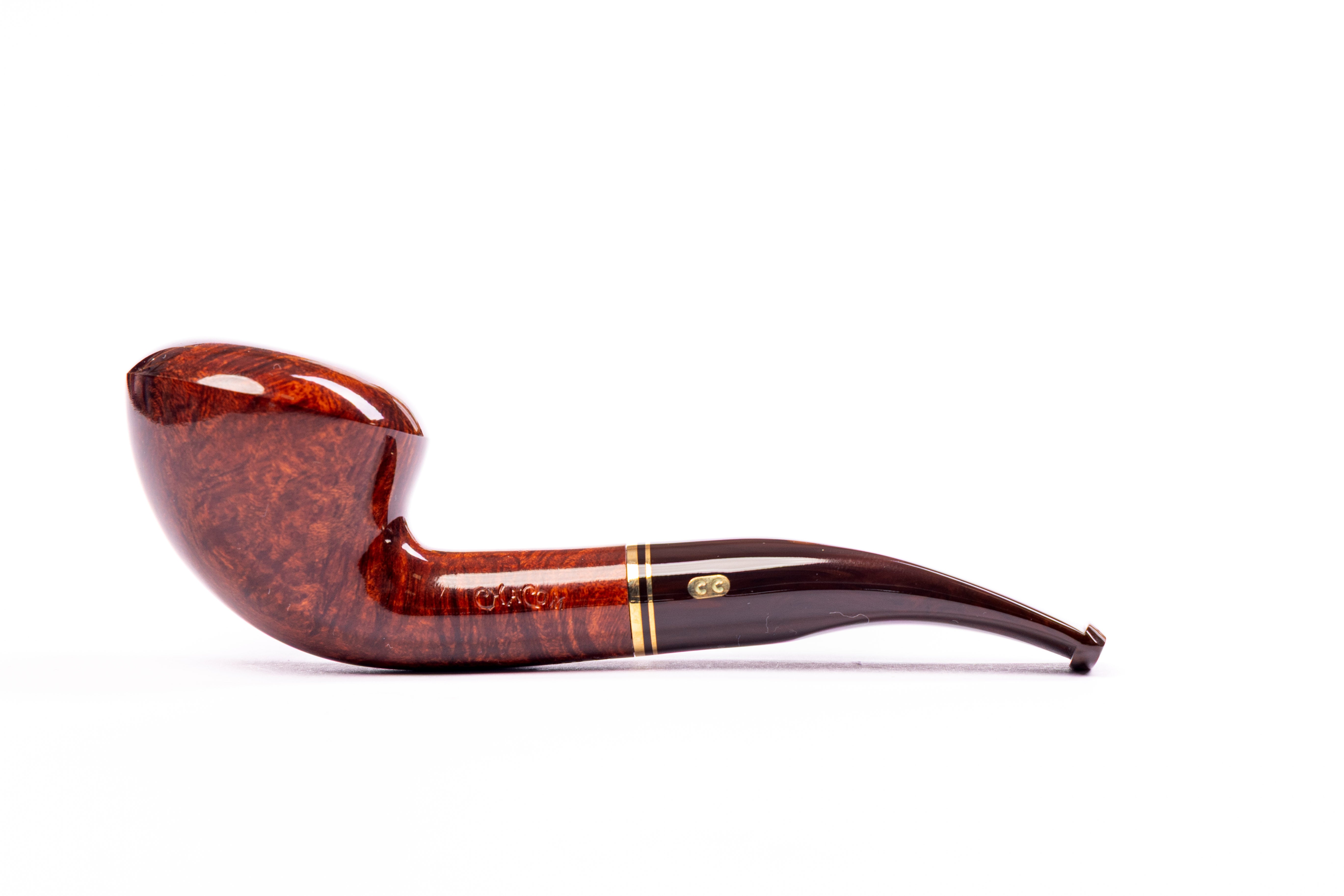 Chacom Pipe "montbrillant"