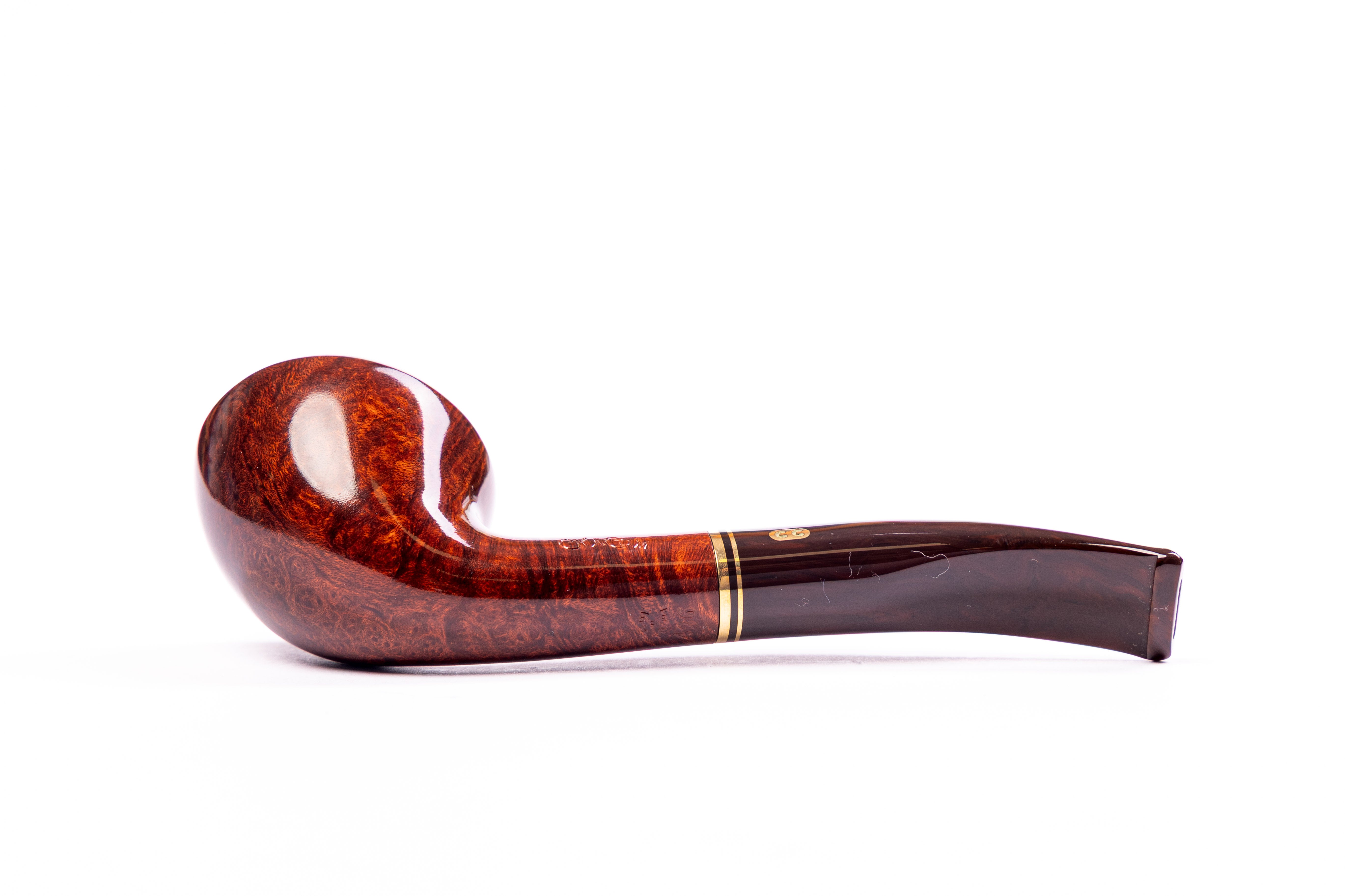 Chacom Pipe "montbrillant"