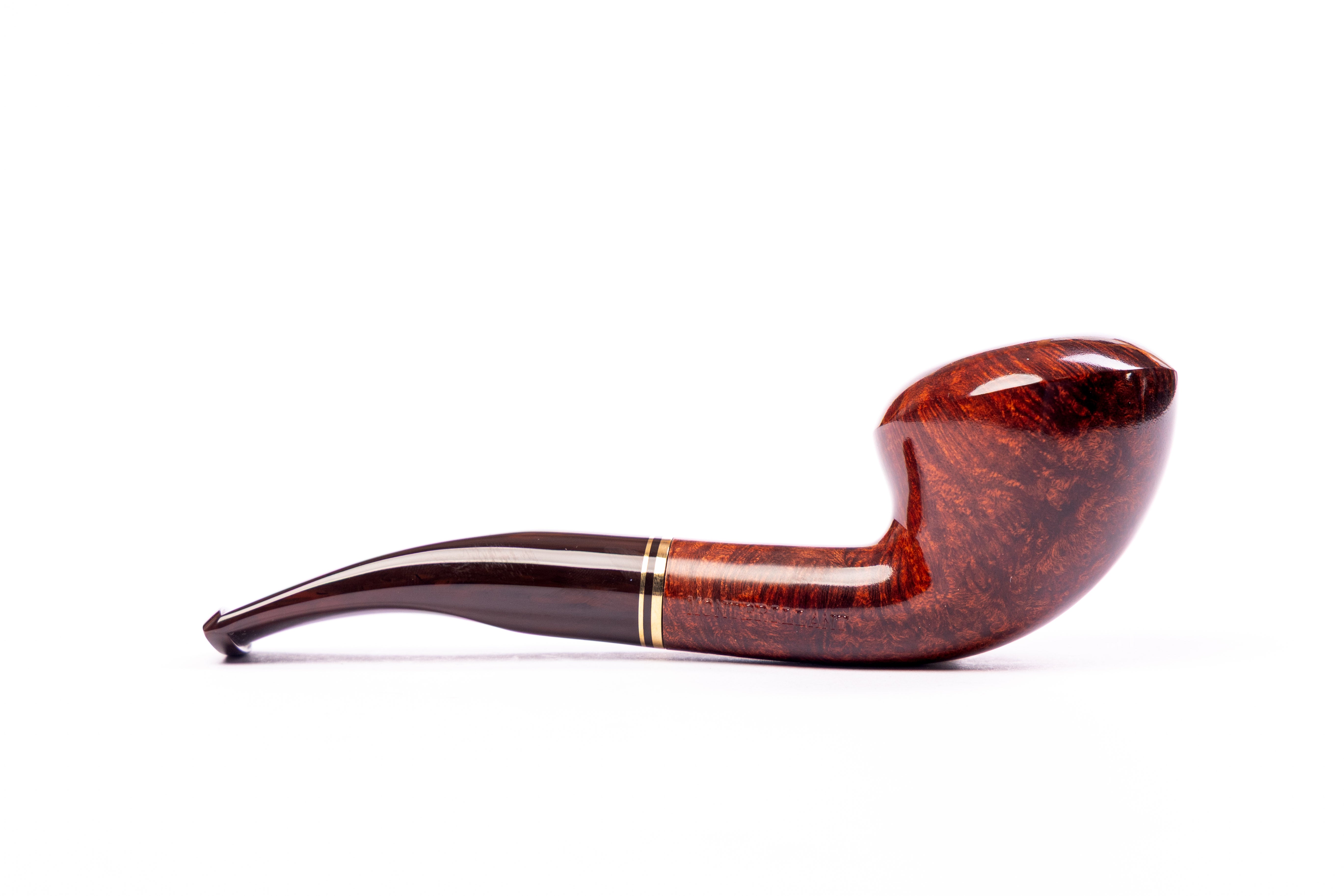 Chacom Pipe "montbrillant"