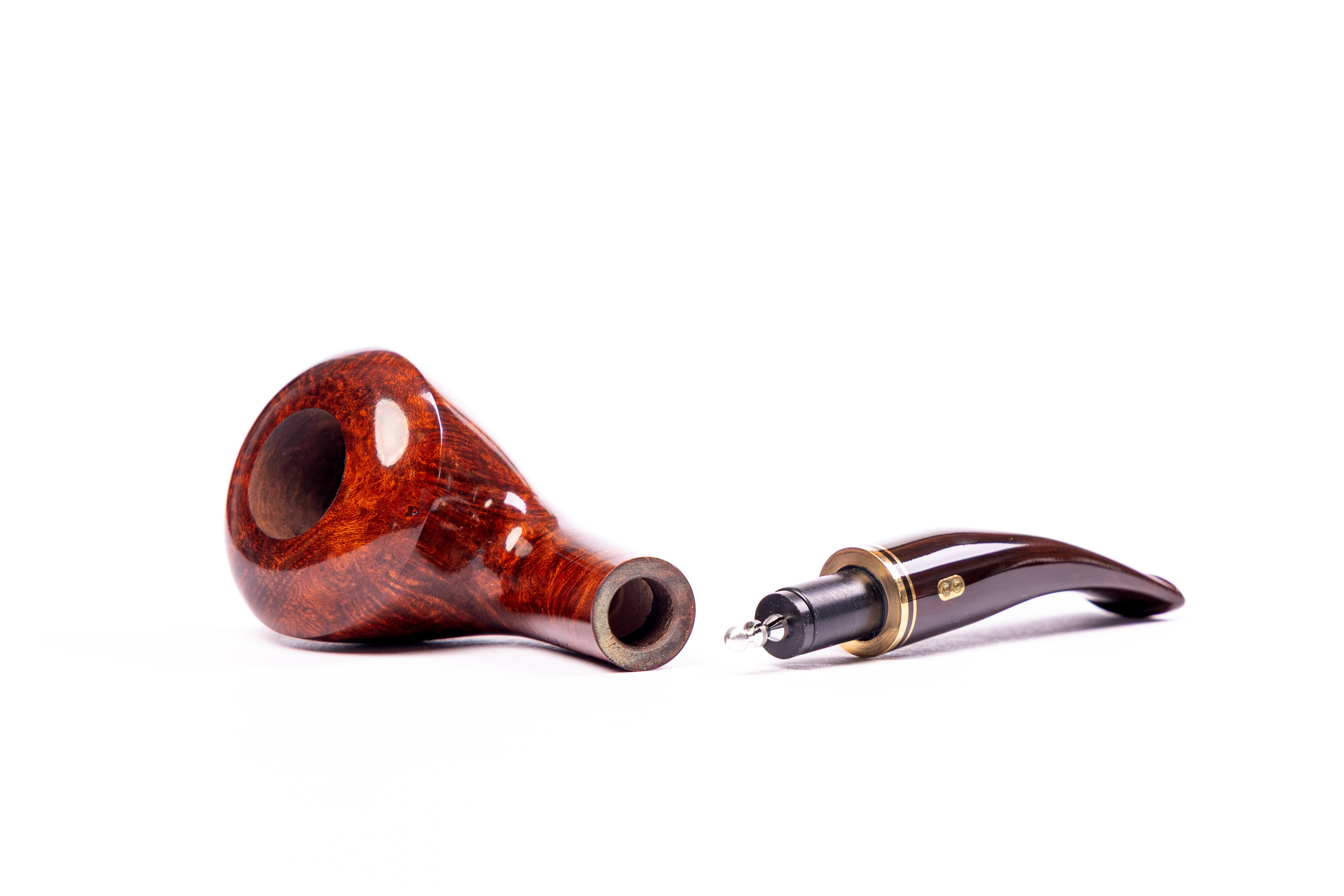 Chacom Pipe "montbrillant"
