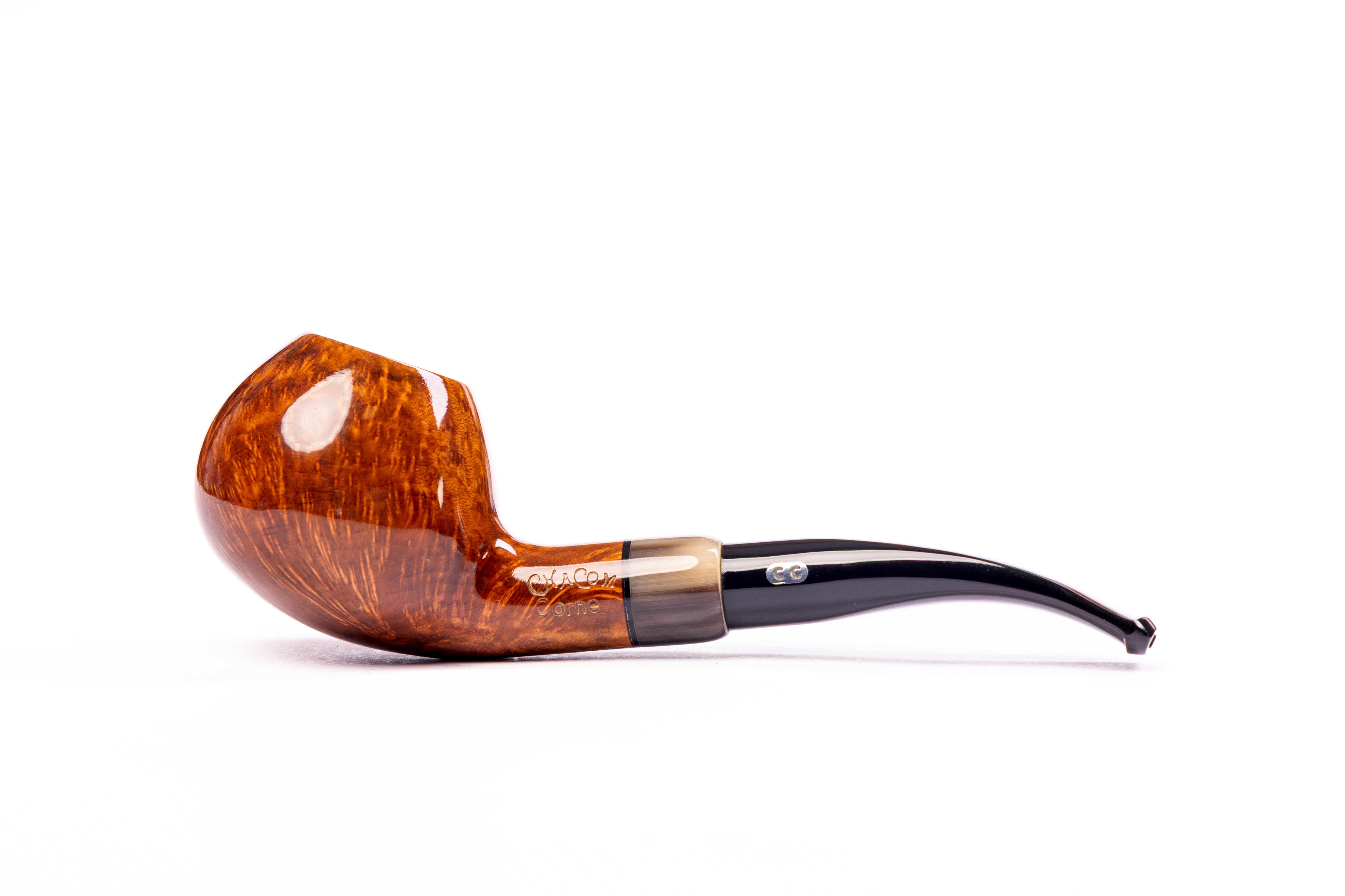 Chacom Pipe "Horn"