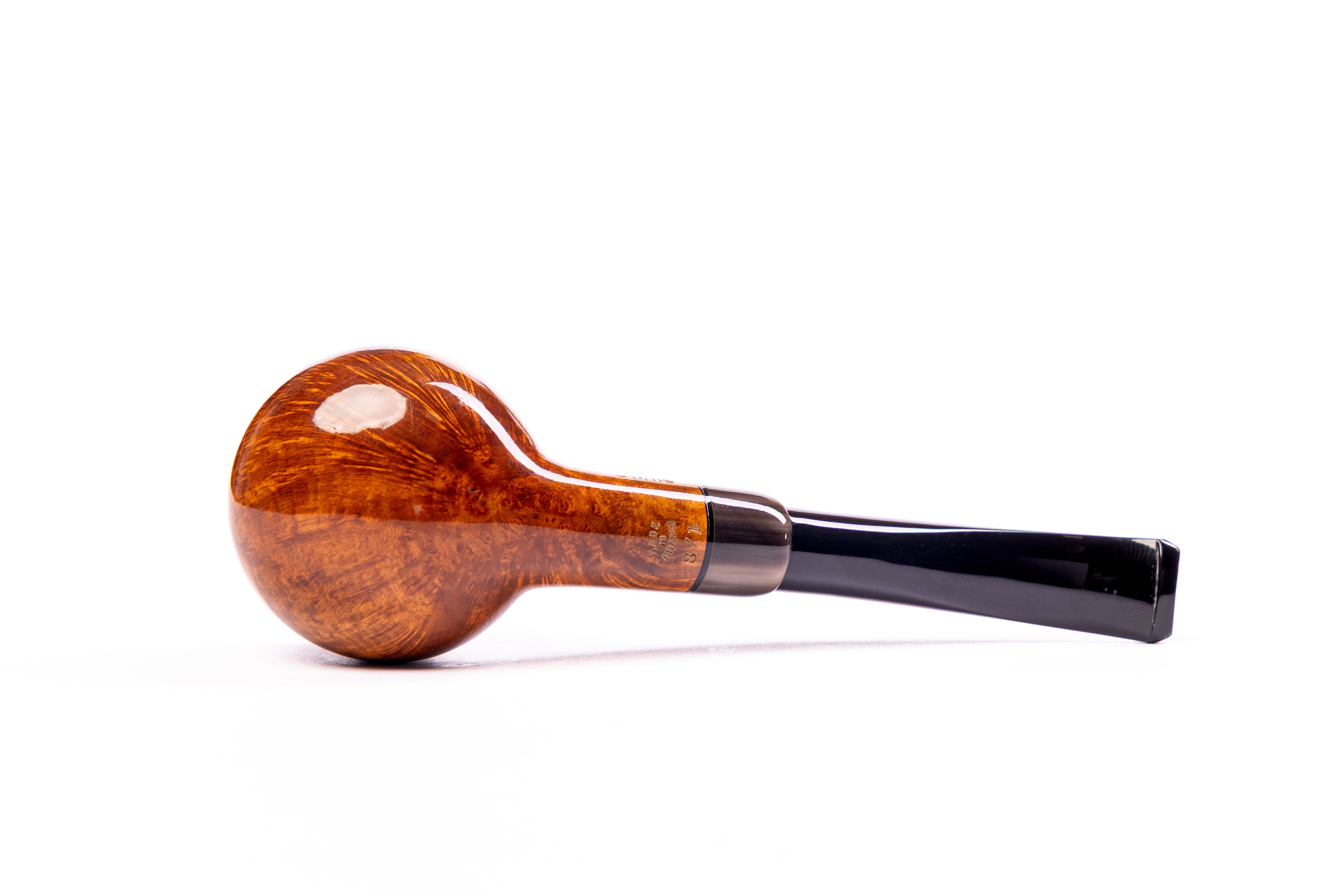 Chacom Pipe "Horn"