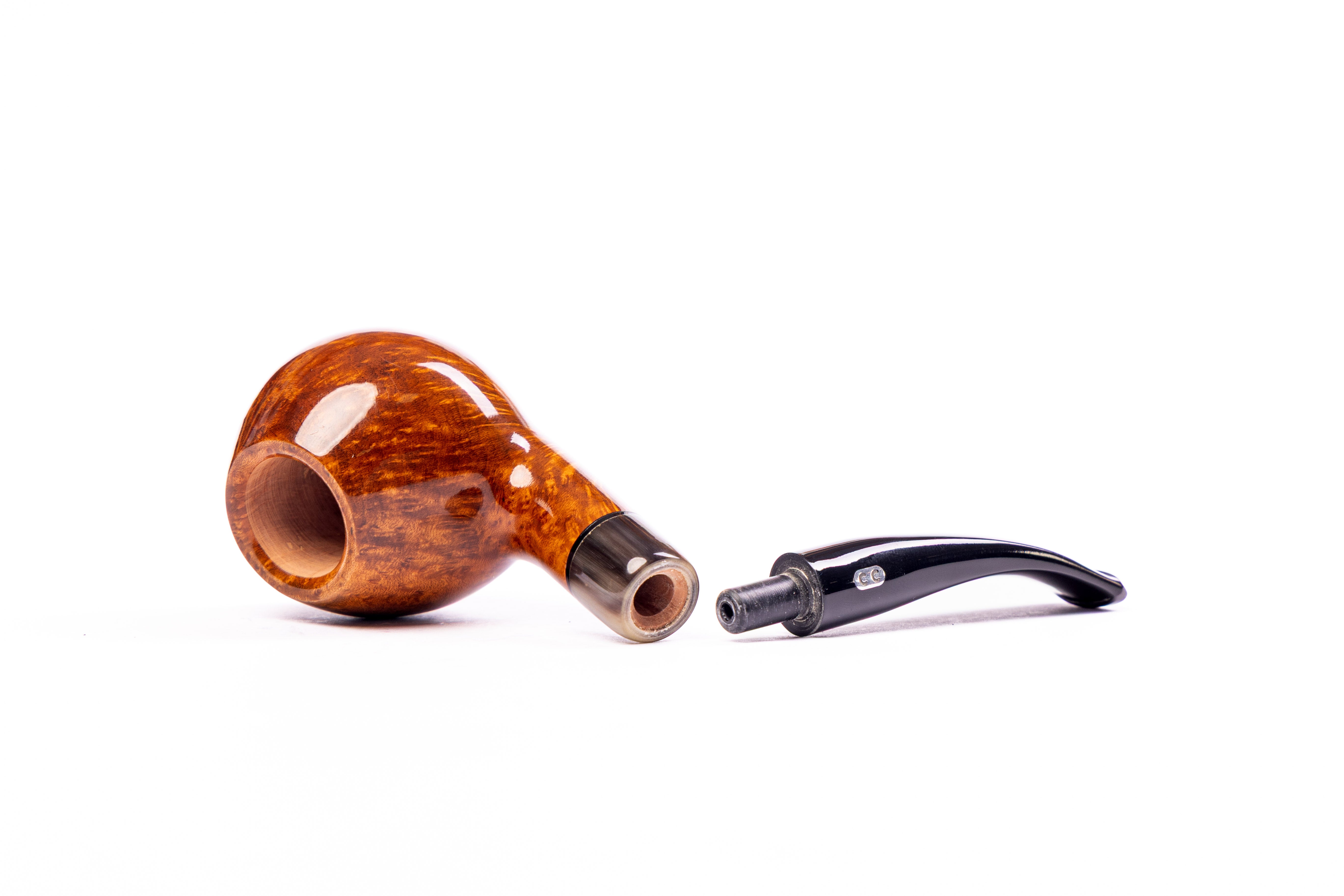 Chacom Pipe "Horn"
