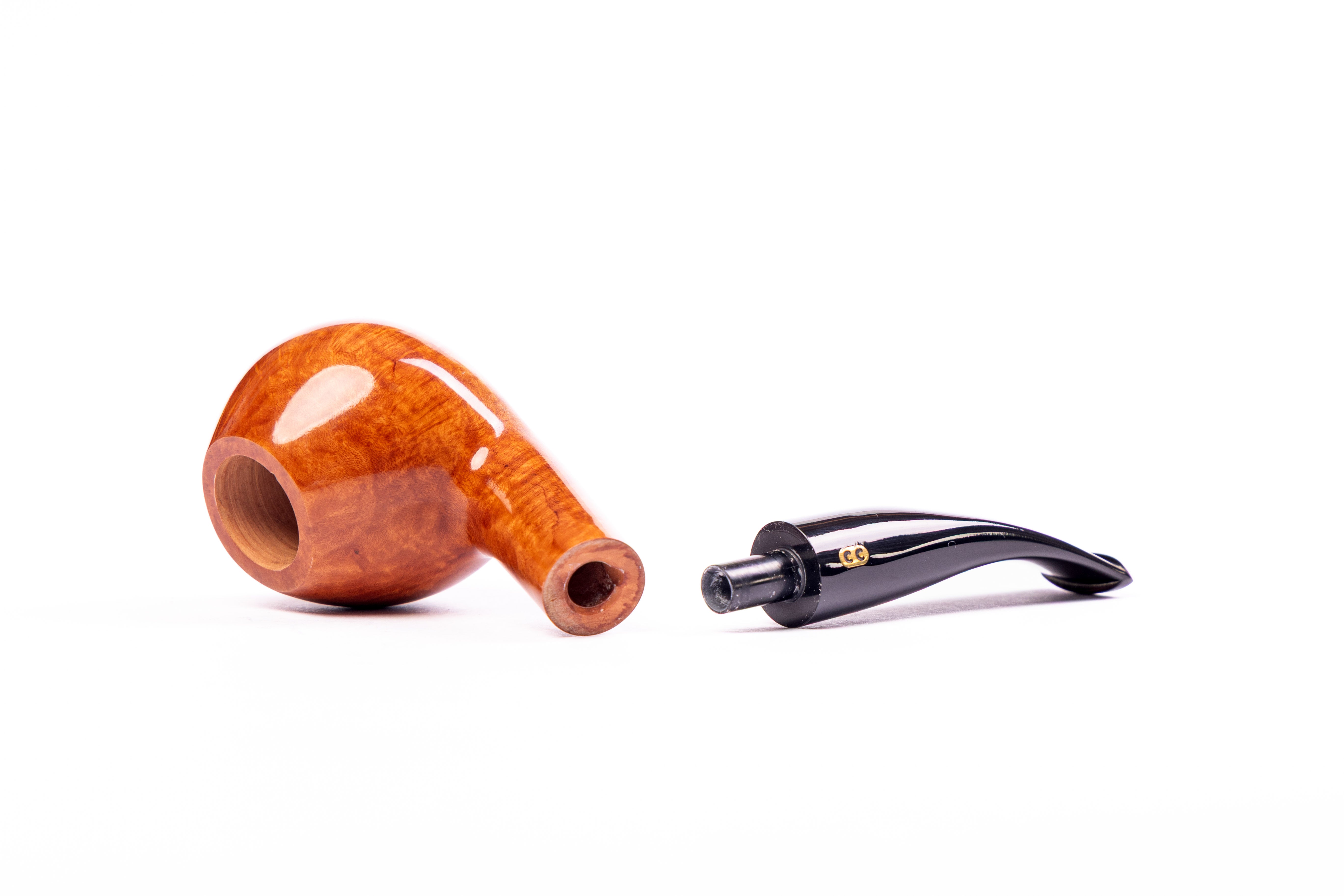 Chacom Pipe "Match"