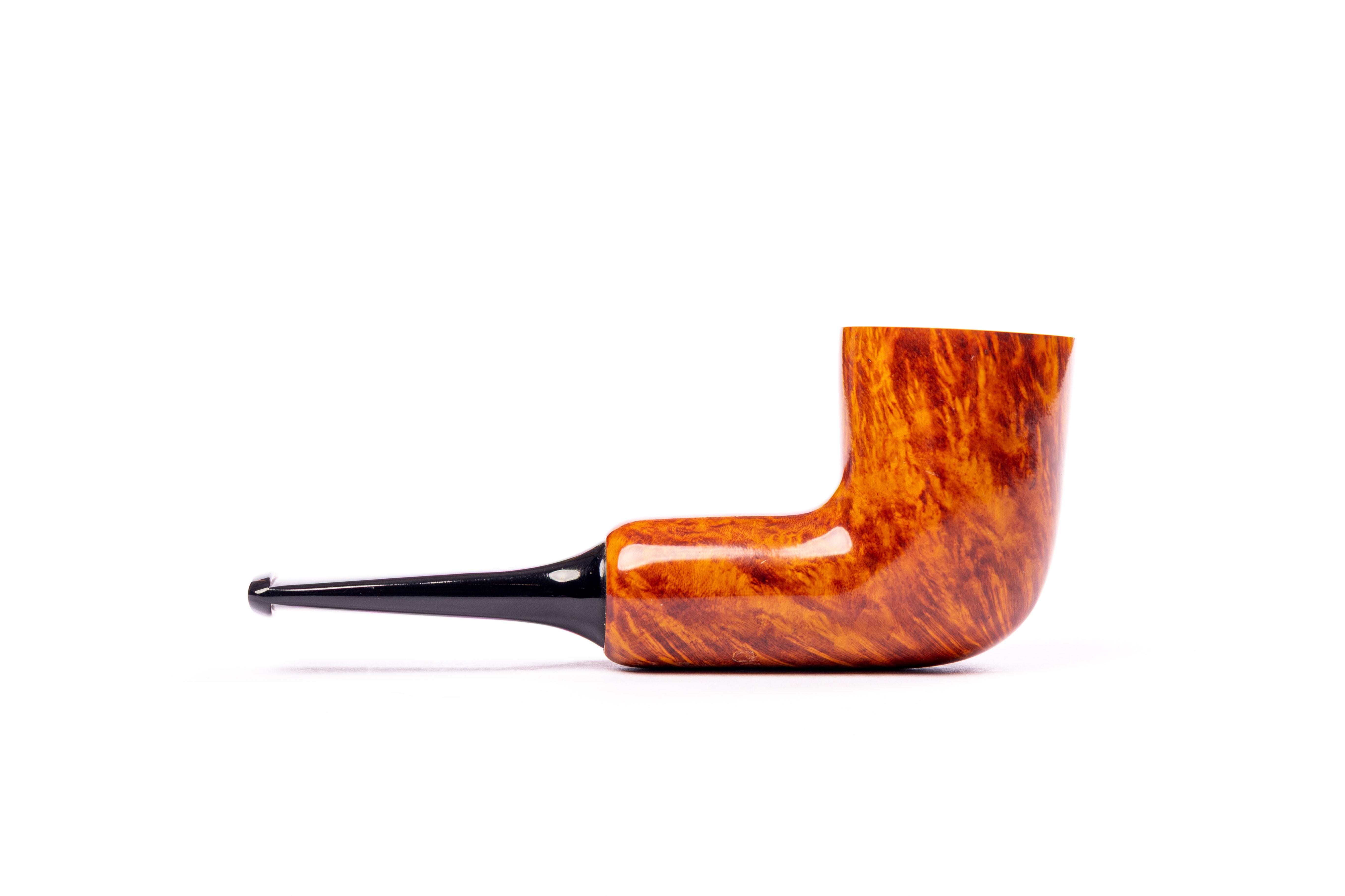 Chacom Pipe "Reverse Calabash"
