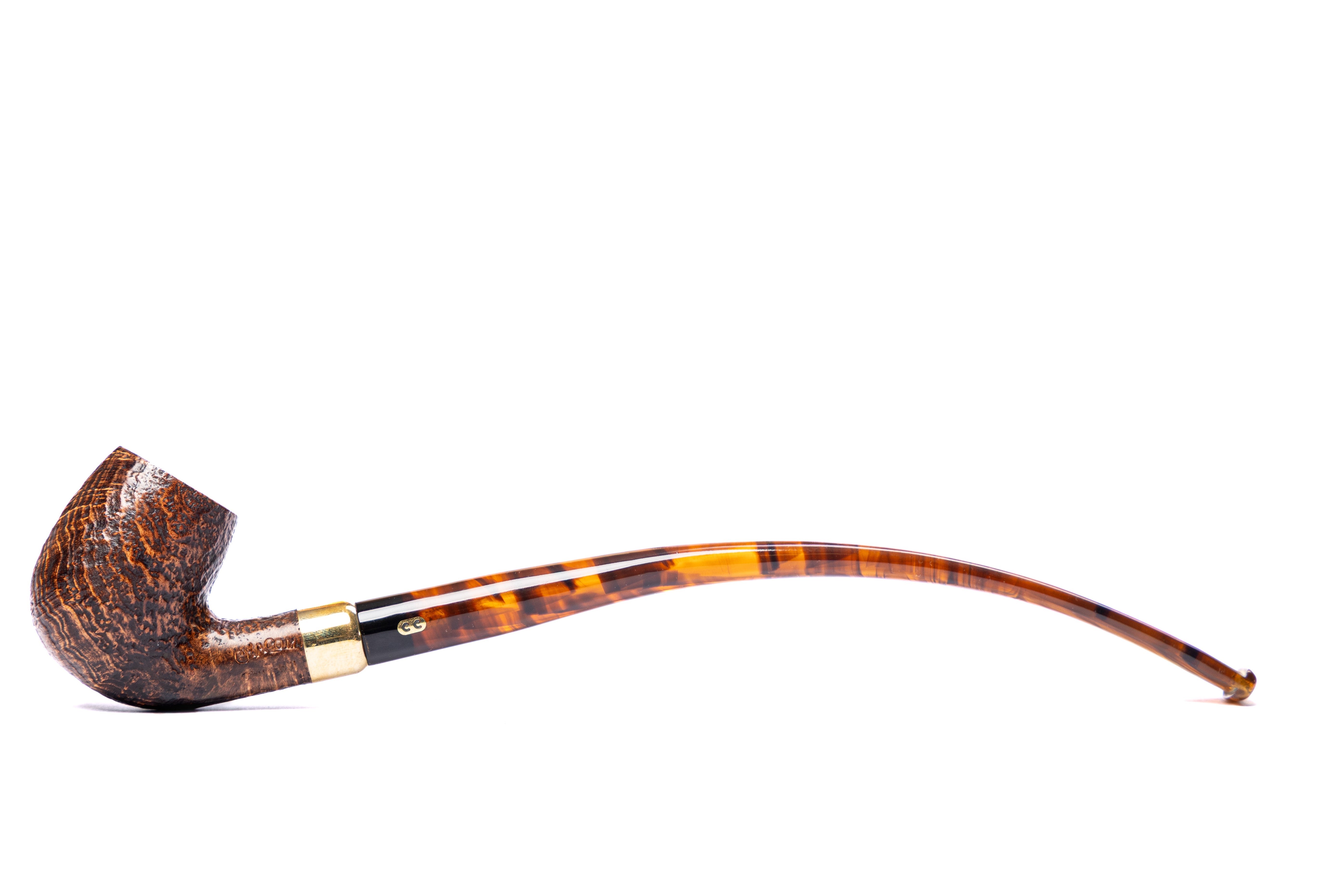 Chacom Pipe "Churchill 42"