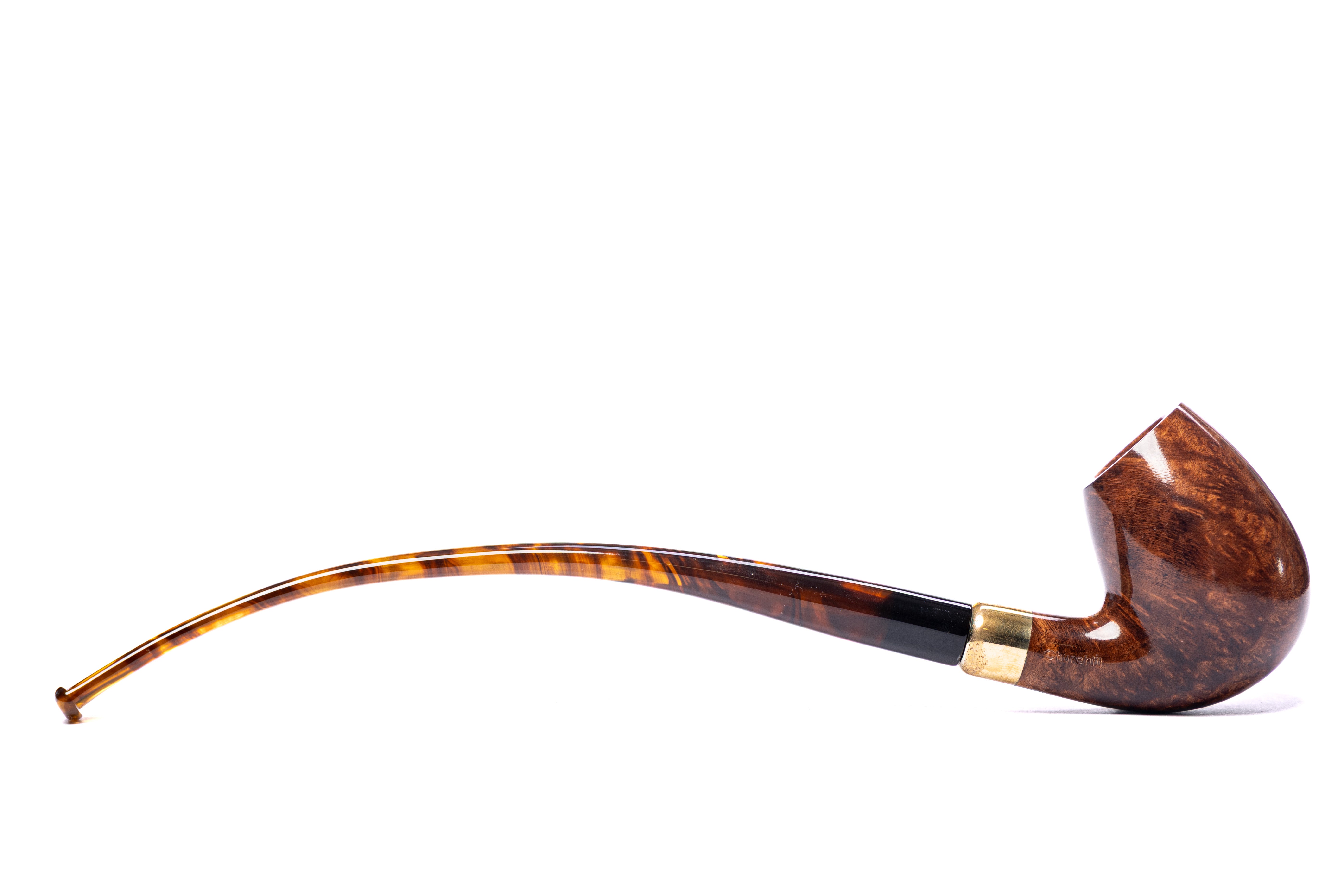 Chacom Pipe "Churchill 78"