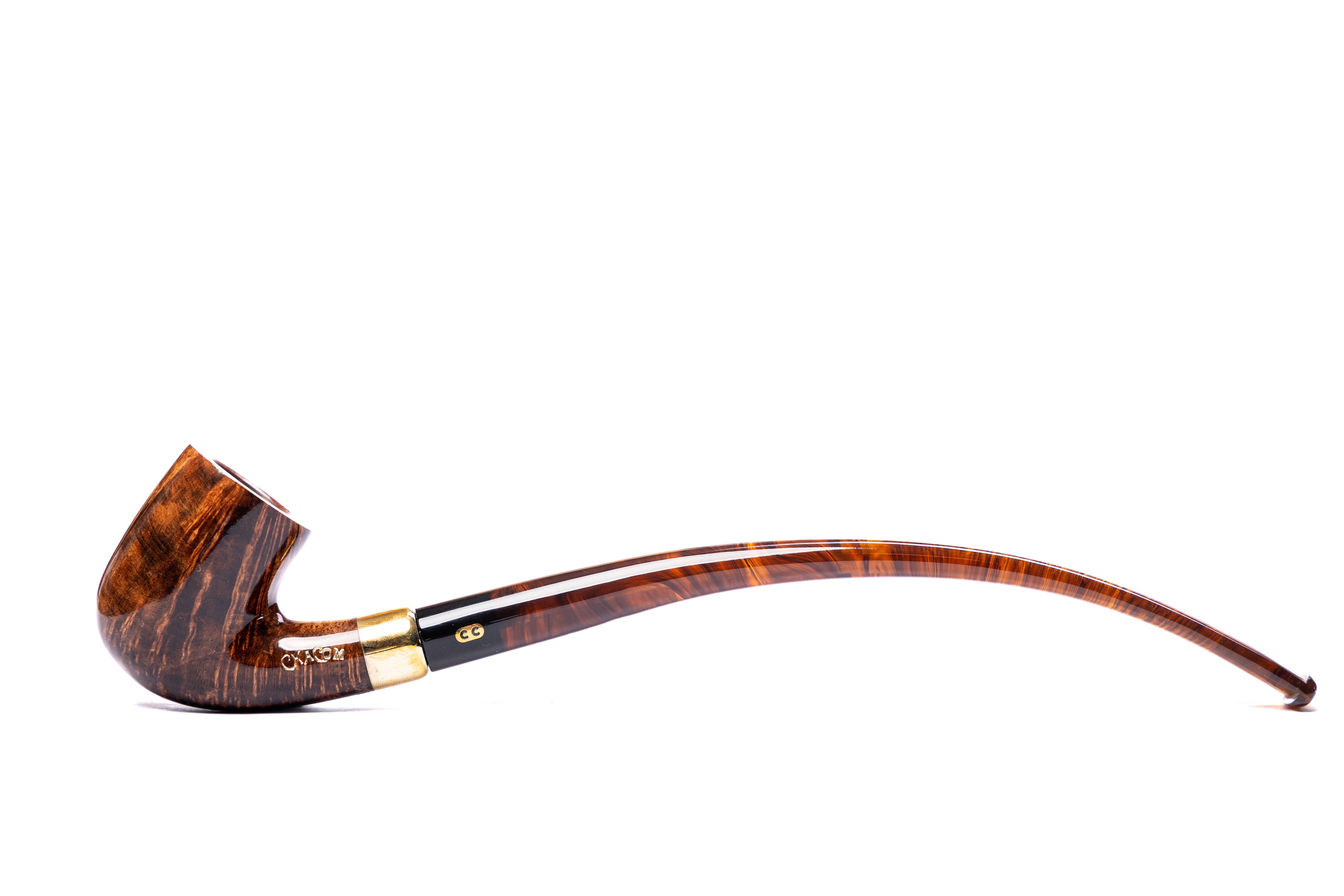 Chacom Pipe "Churchill 808"