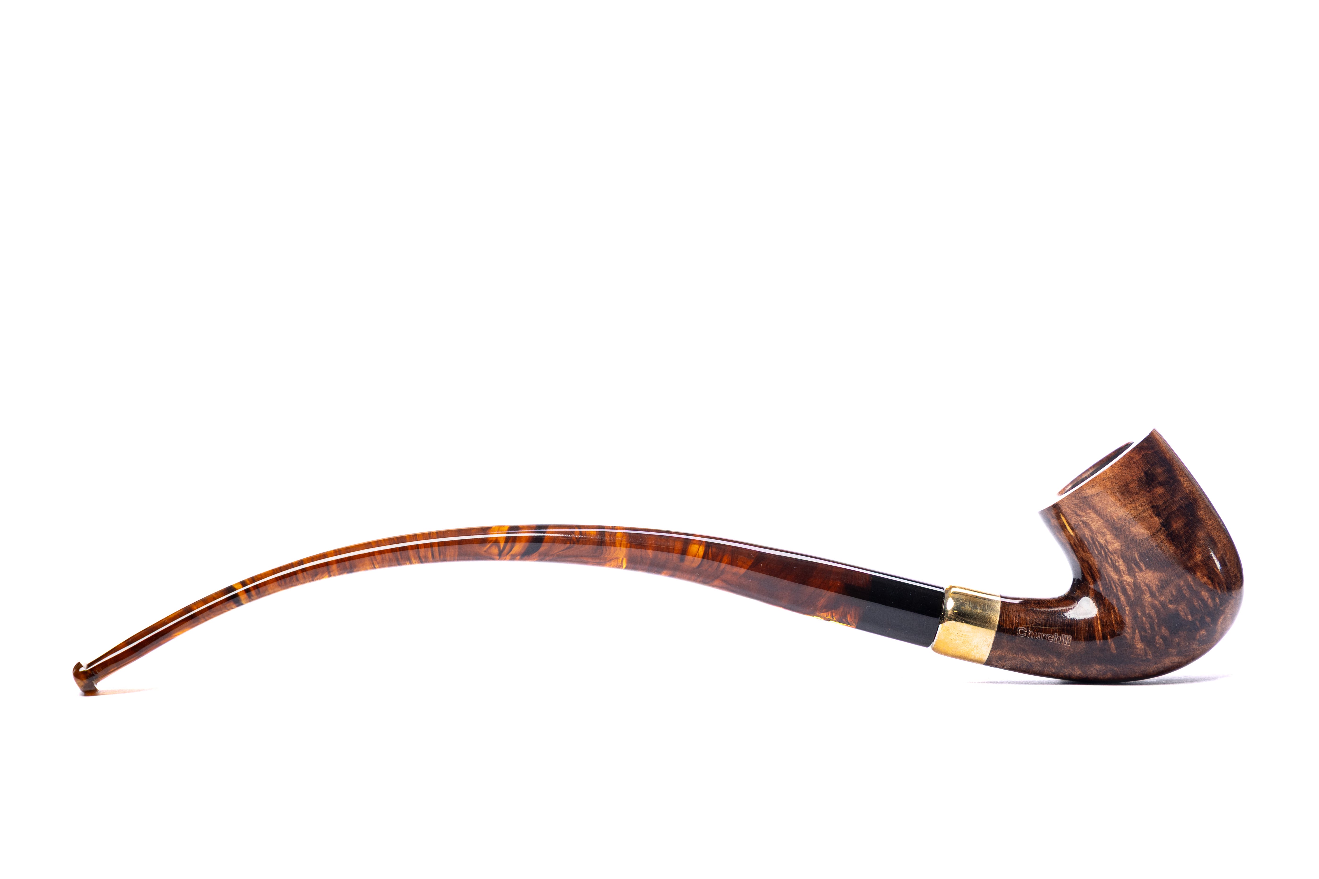 Chacom Pipe "Churchill 808"