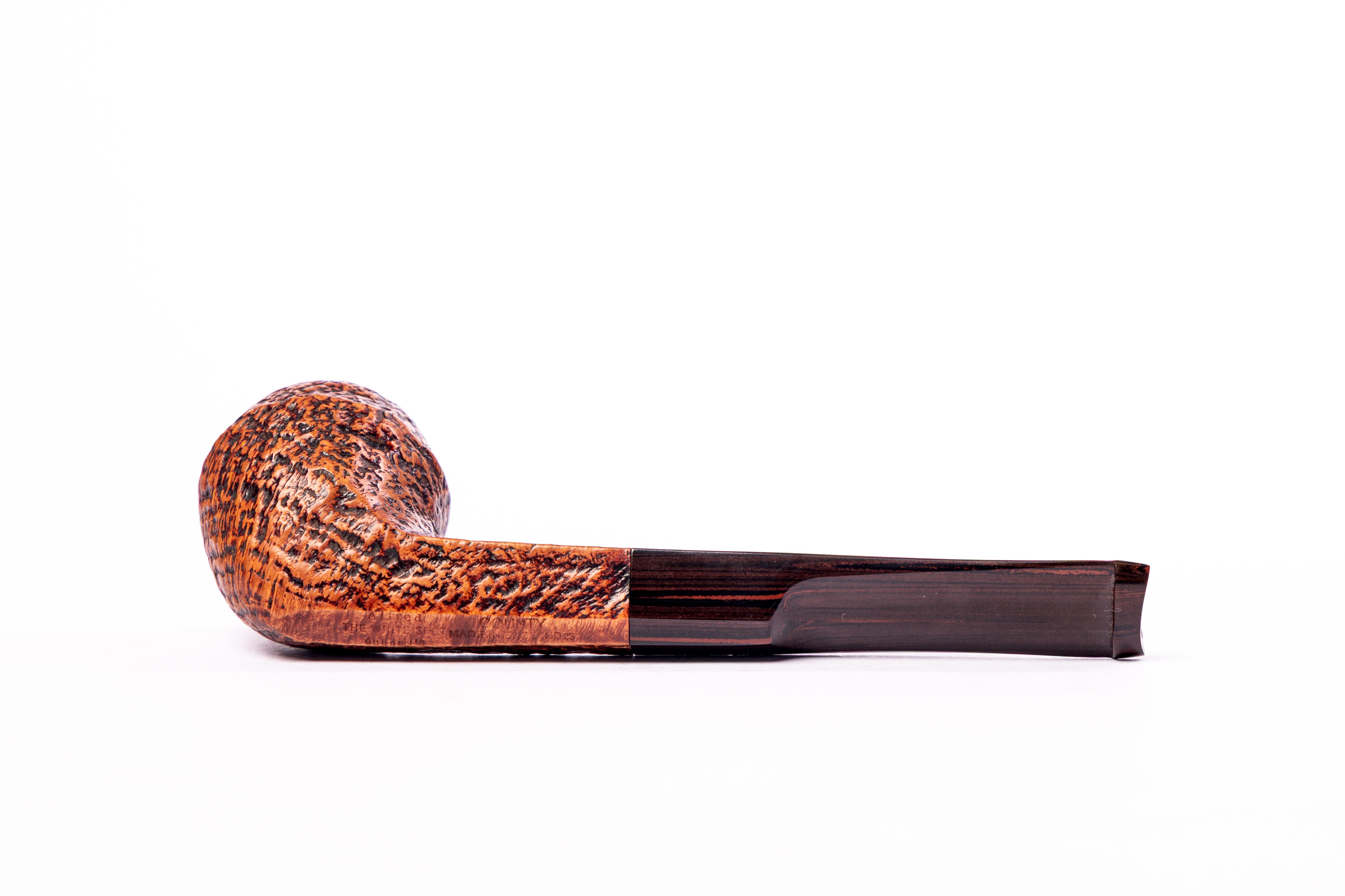 Pipa Dunhill “County” 4202.....