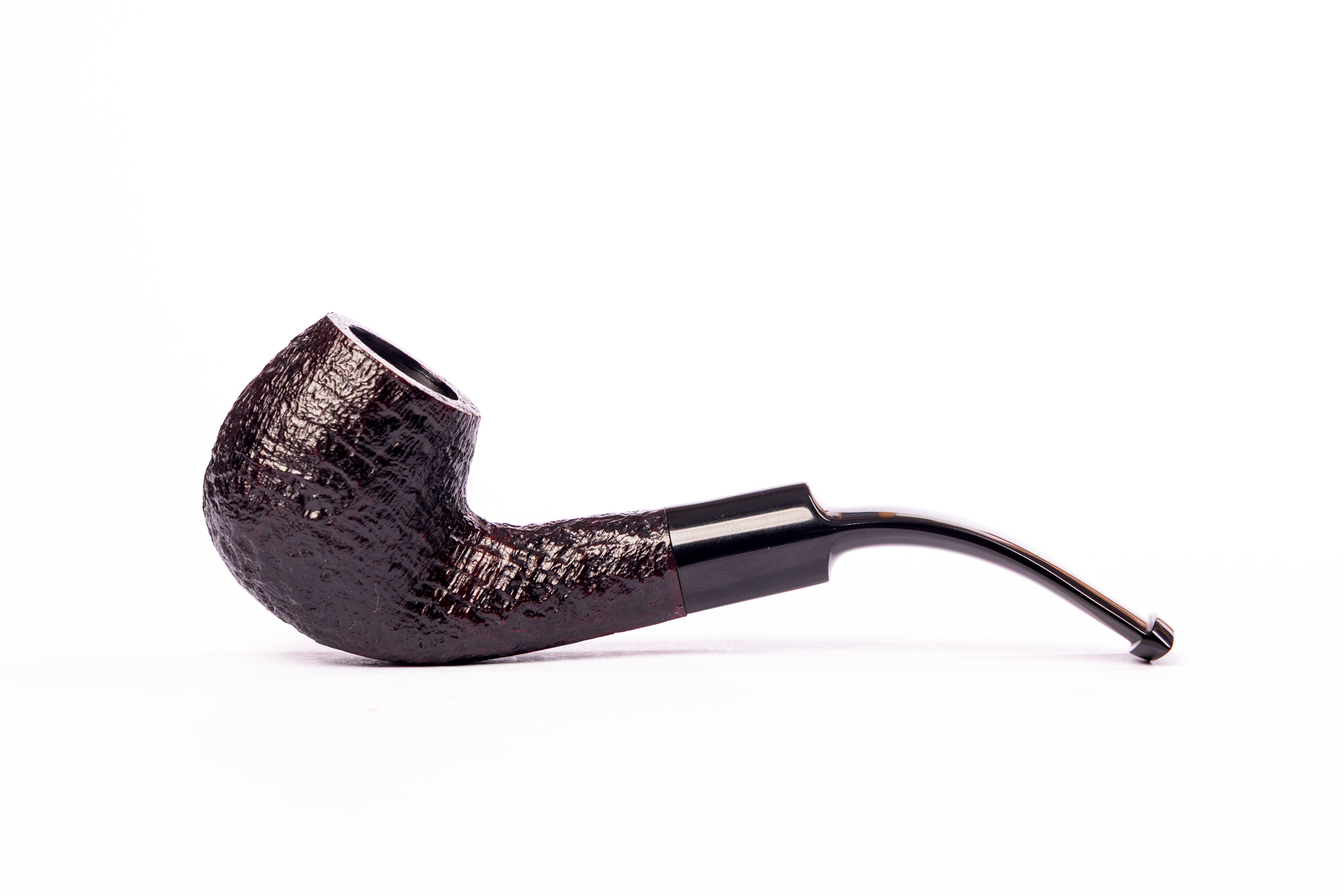 Dunhill Pipe “Shell Briar”4213