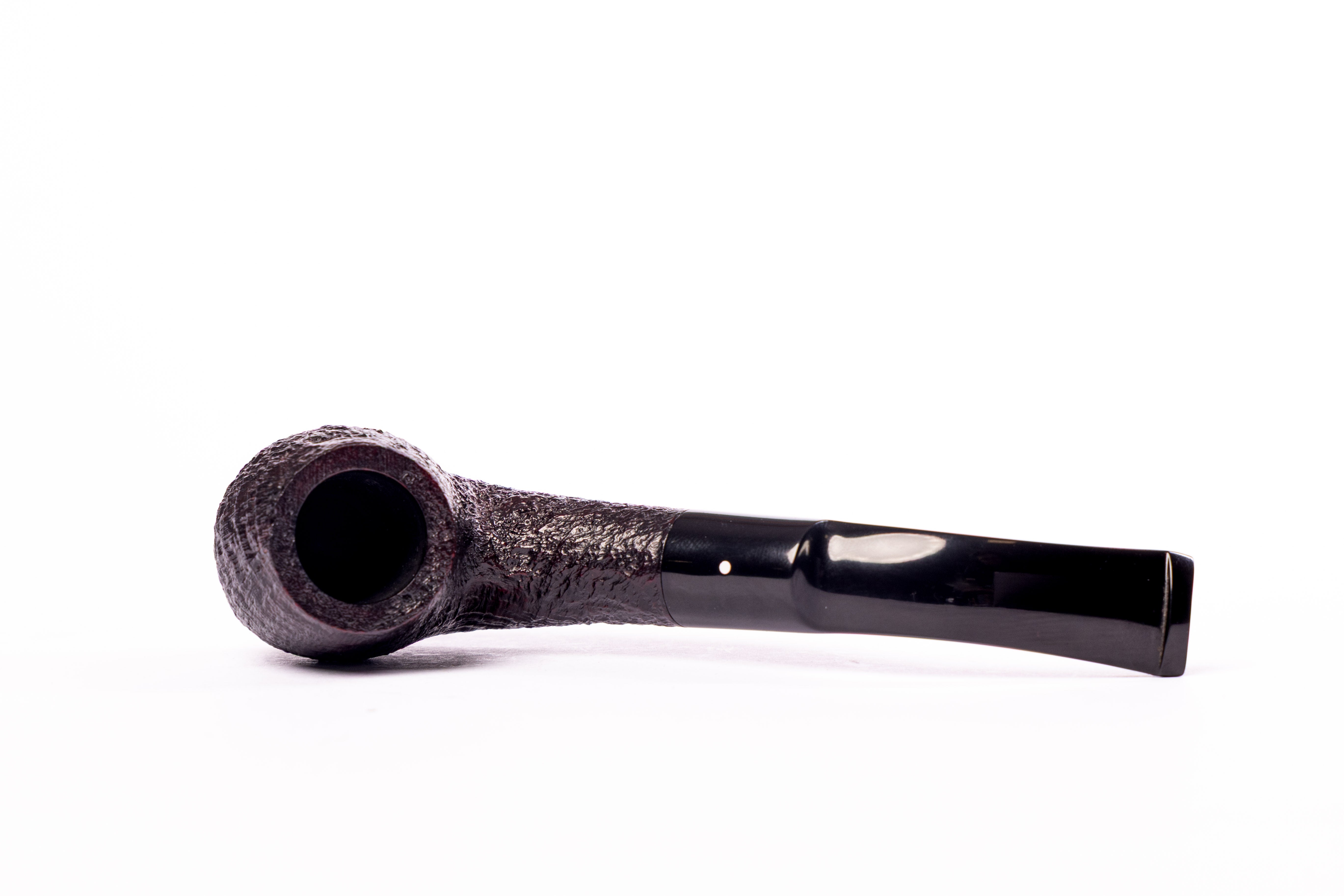 Dunhill Pipe “Shell Briar”4213