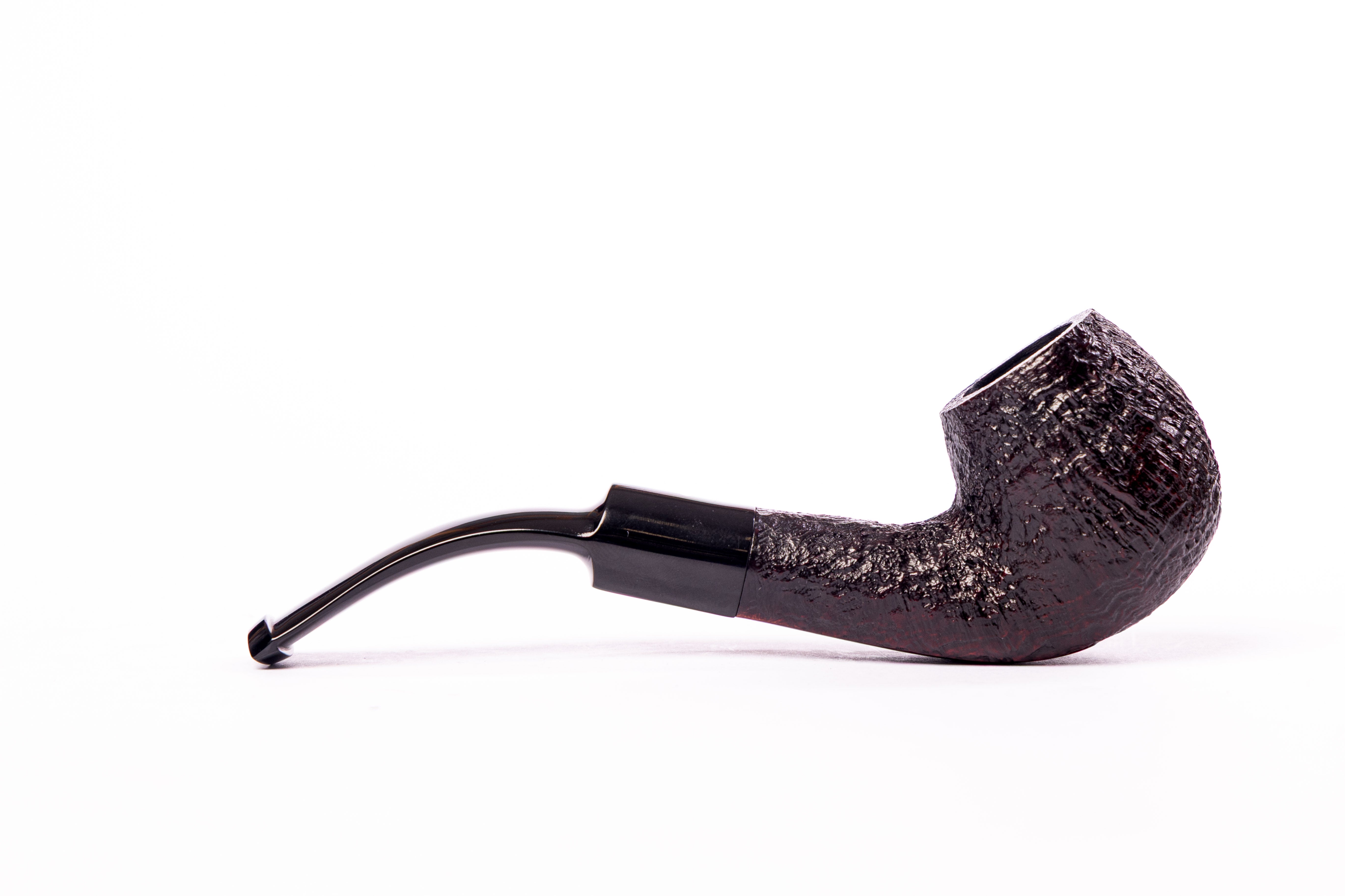 Dunhill Pipe “Shell Briar”4213