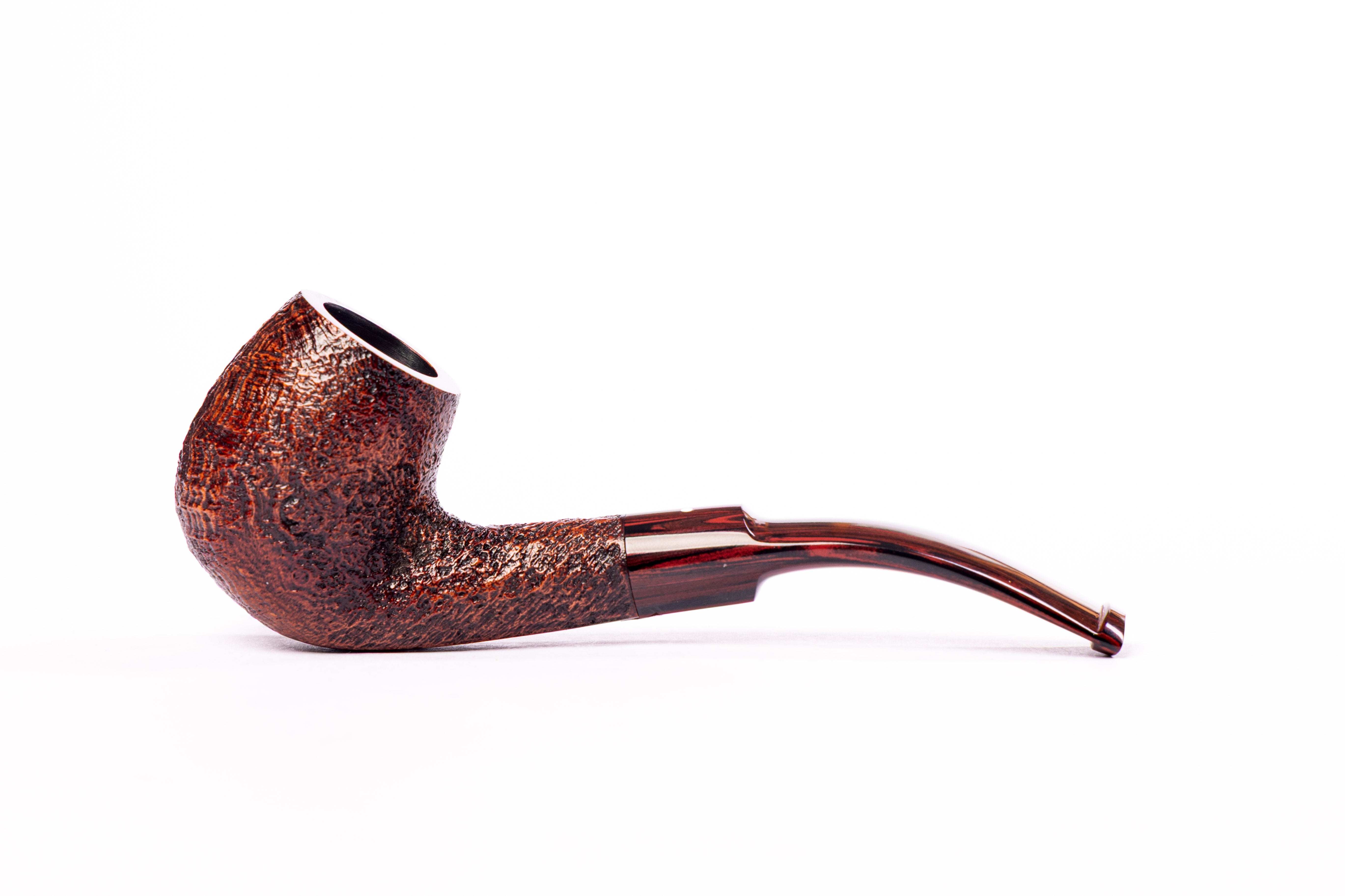 Dunhill Pipe “Cumberland” 4213