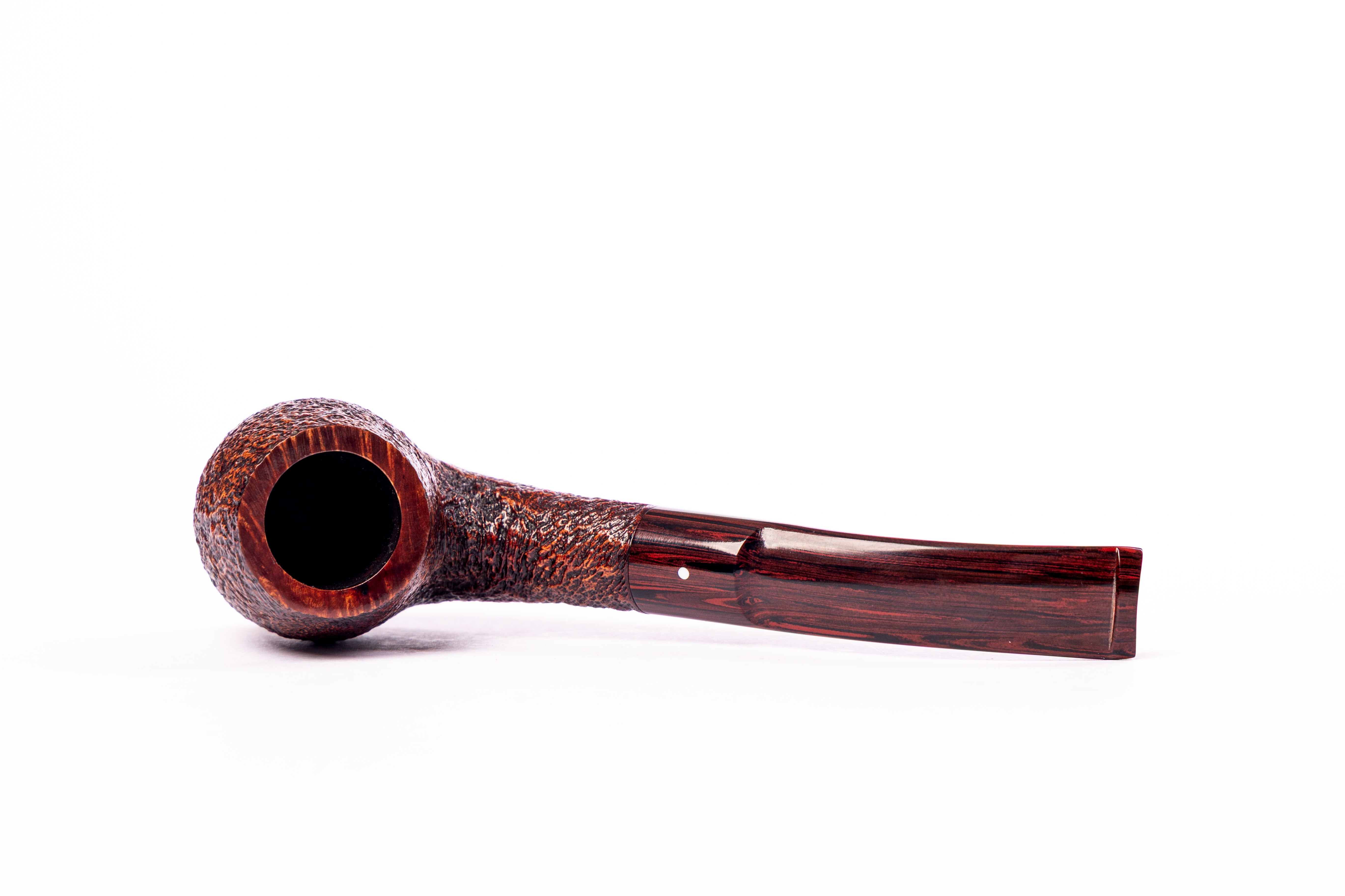 Dunhill Pipe “Cumberland” 4213