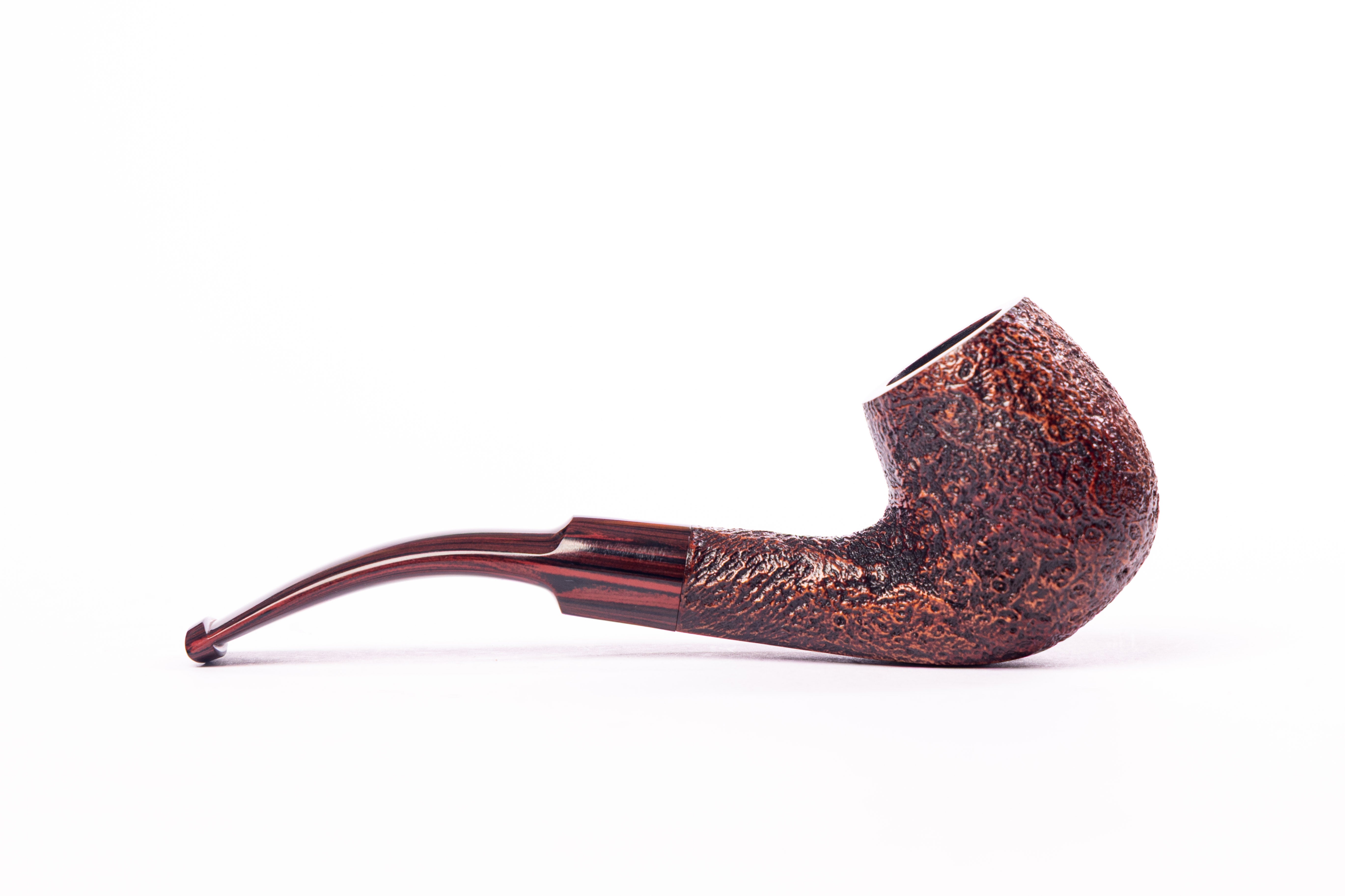 Dunhill Pipe “Cumberland” 4213