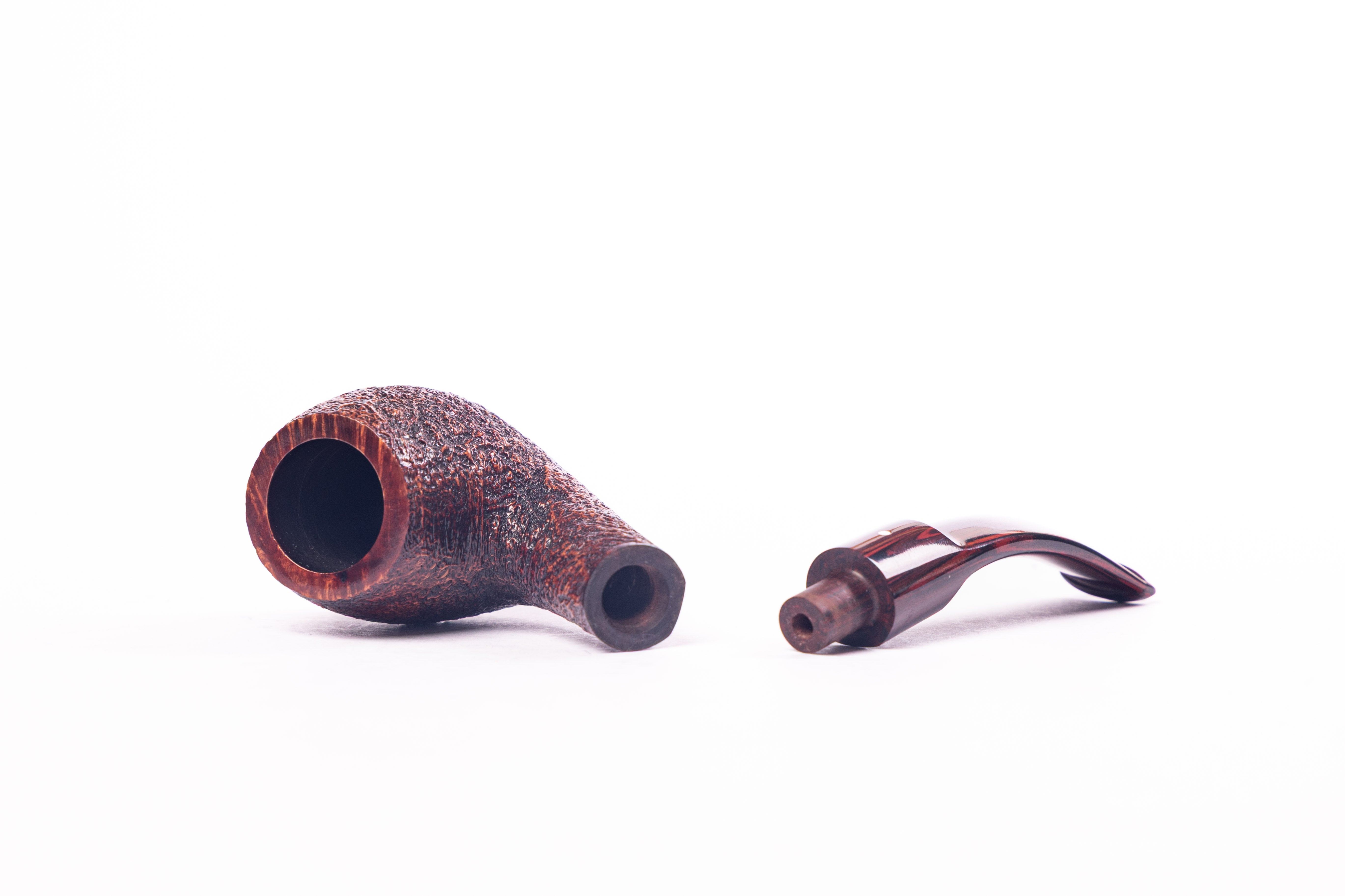 Dunhill Pipe “Cumberland” 4213