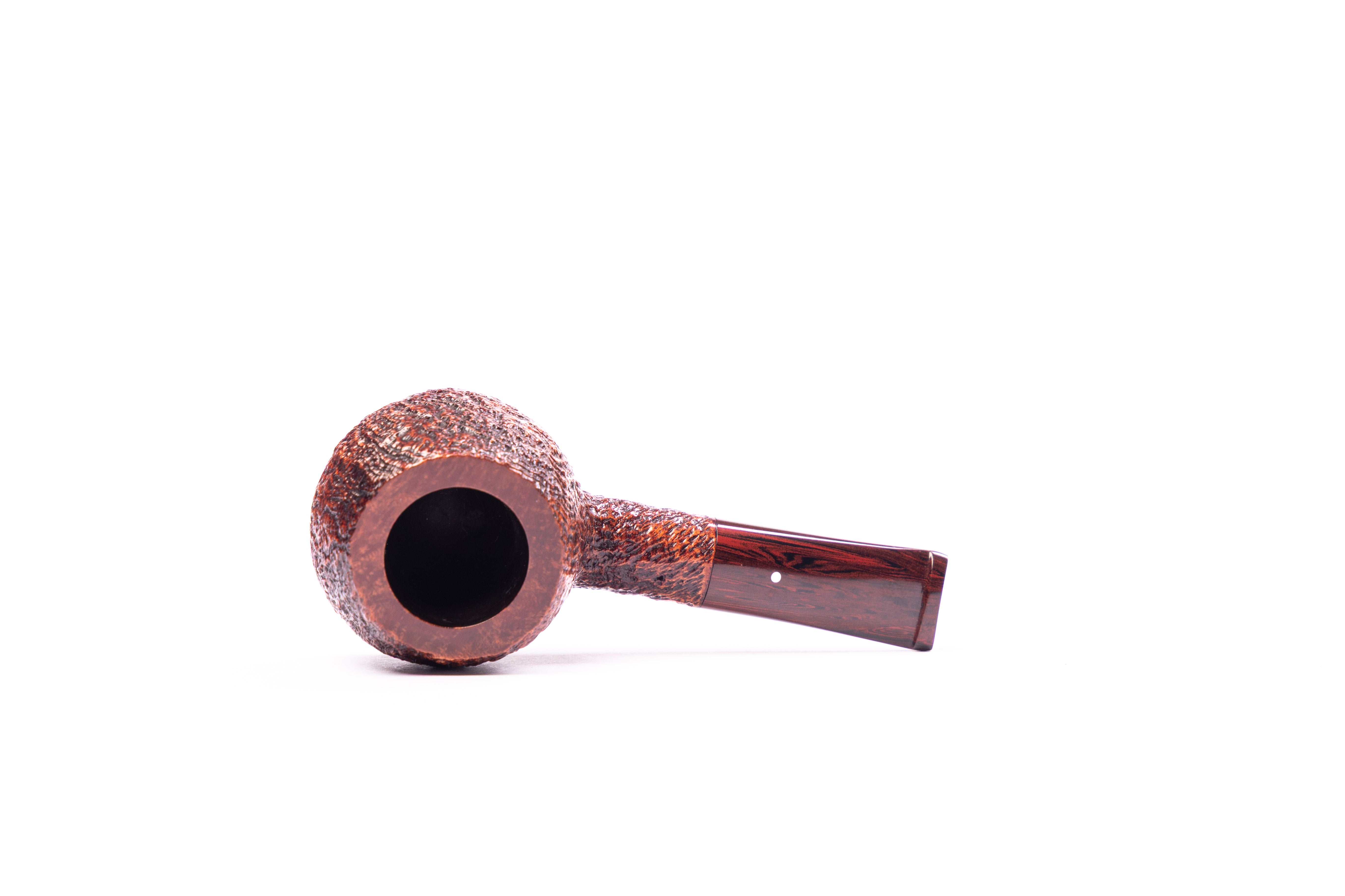 Dunhill Pipe “Cumberland”4907