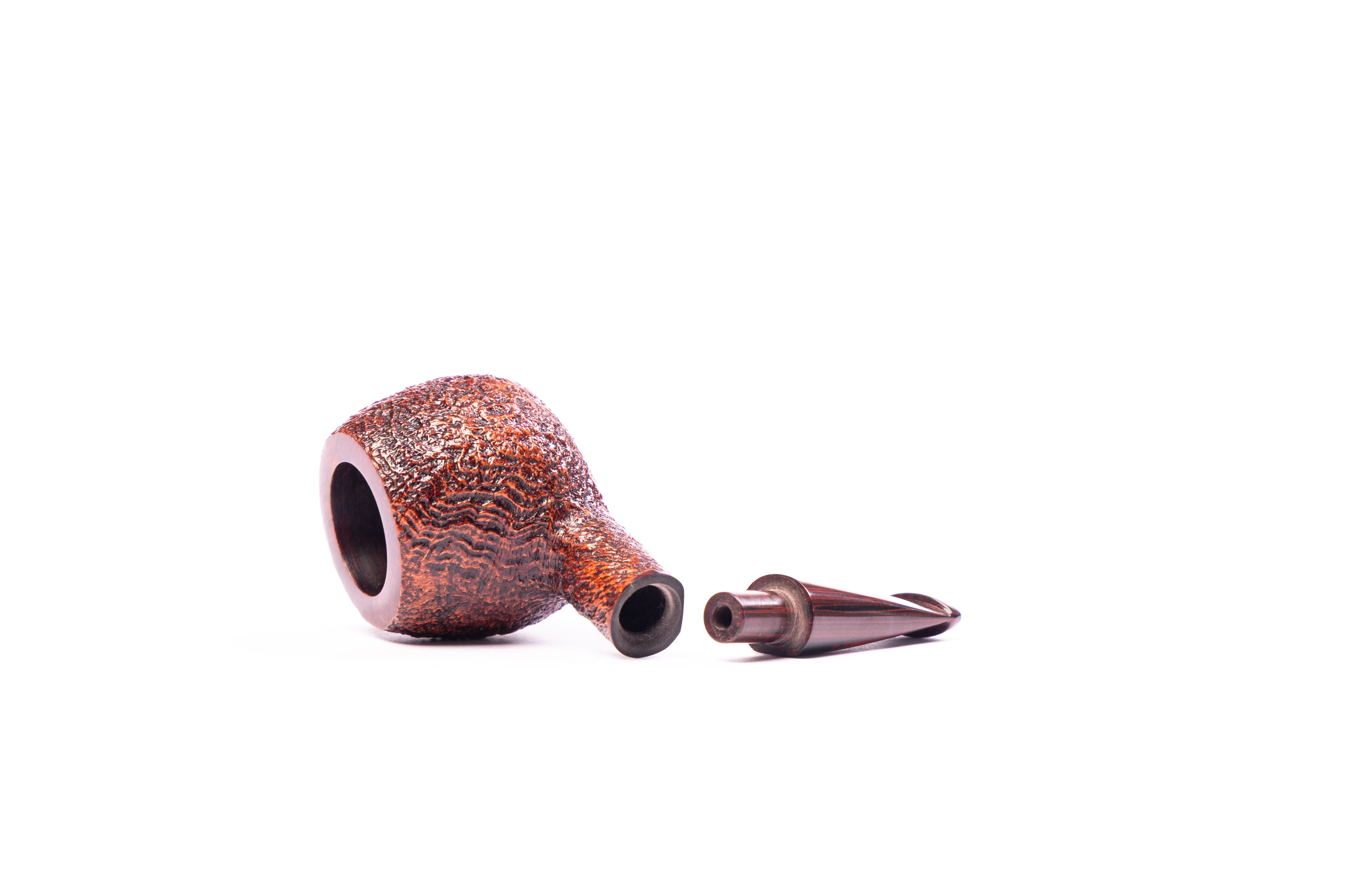 Dunhill Pipe “Cumberland”4907