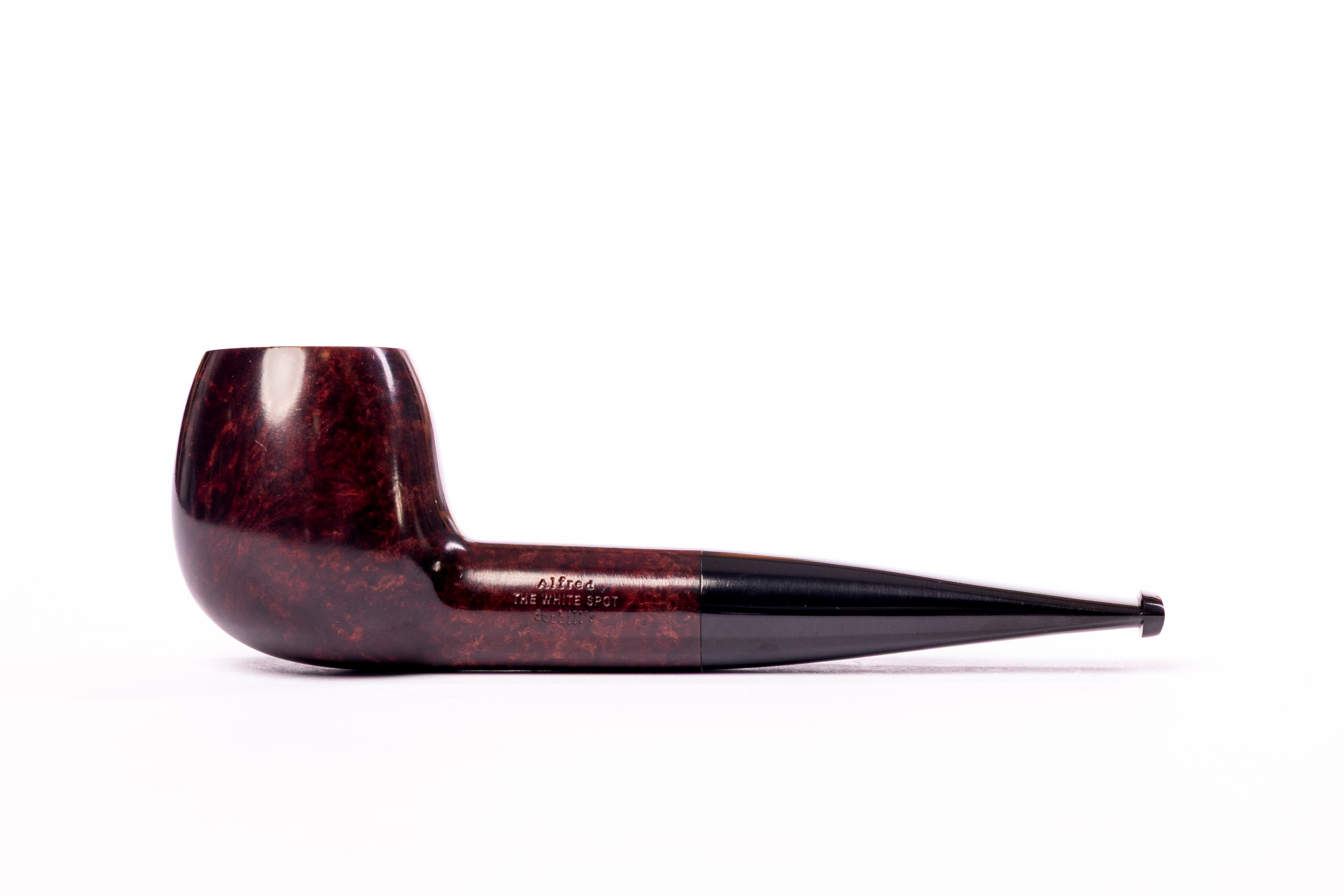 Dunhill Pipe “Bruyere”5101