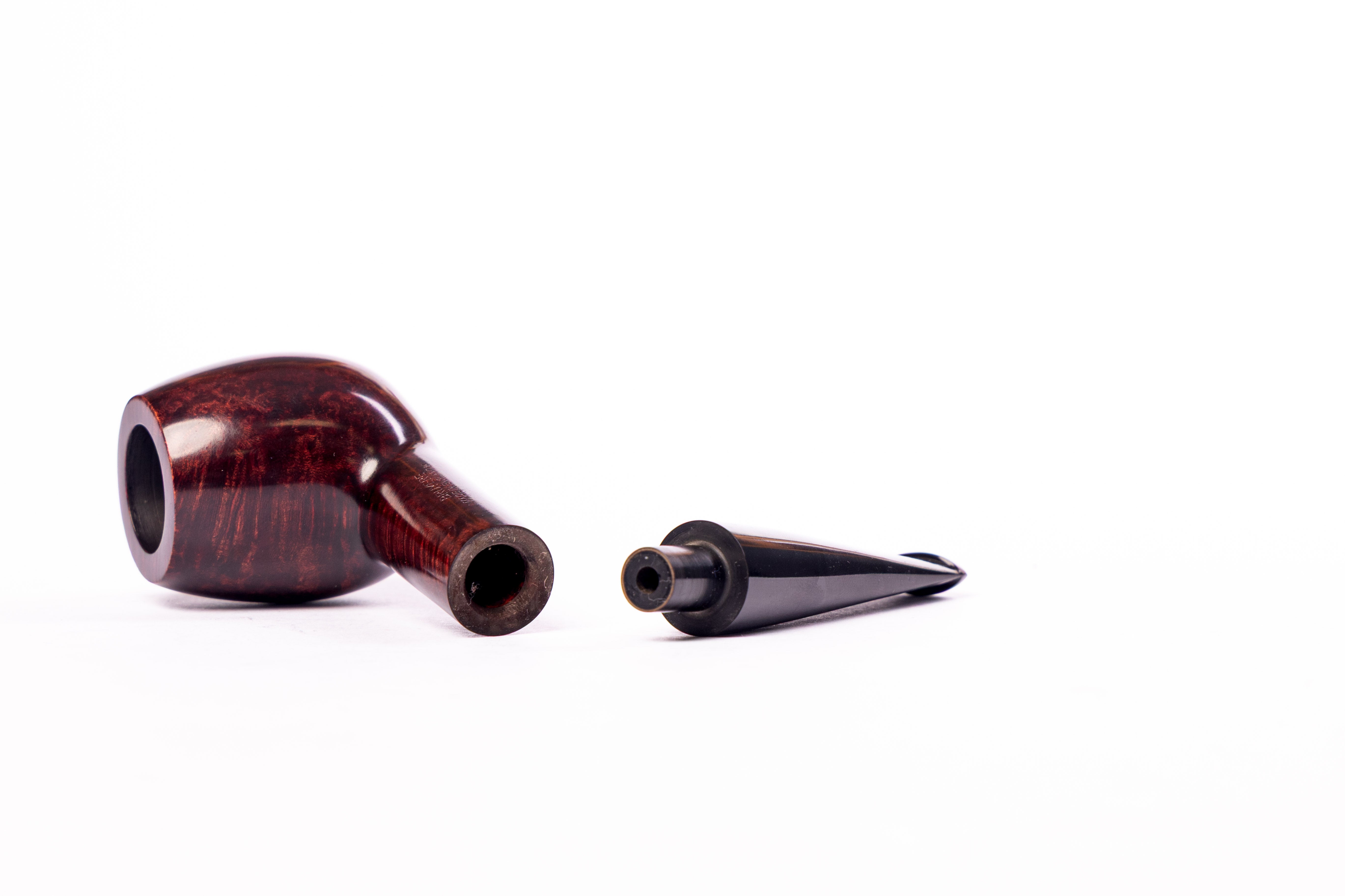 Dunhill Pipe “Bruyere”5101