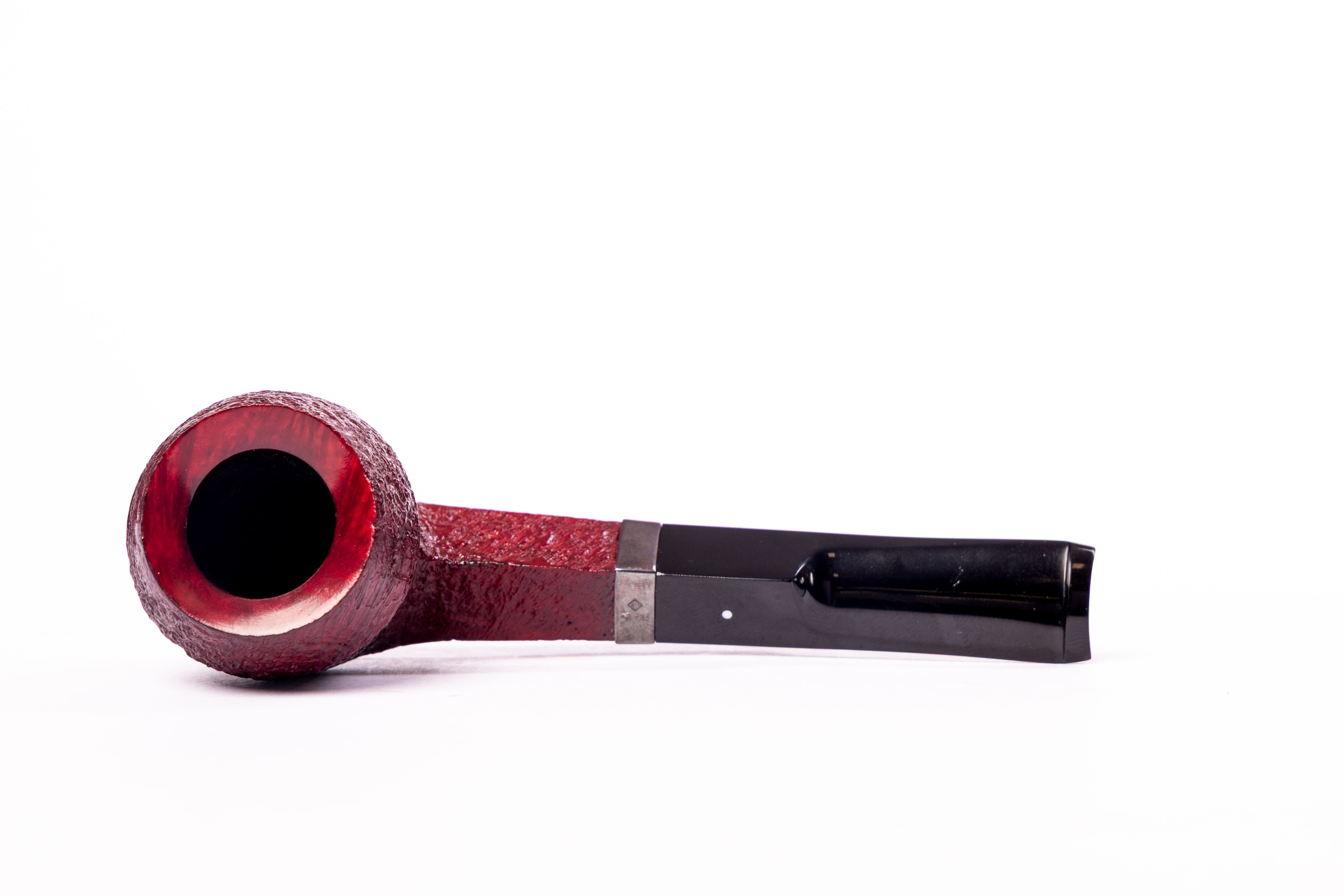 Dunhill Pipe “Rubybark” 3204