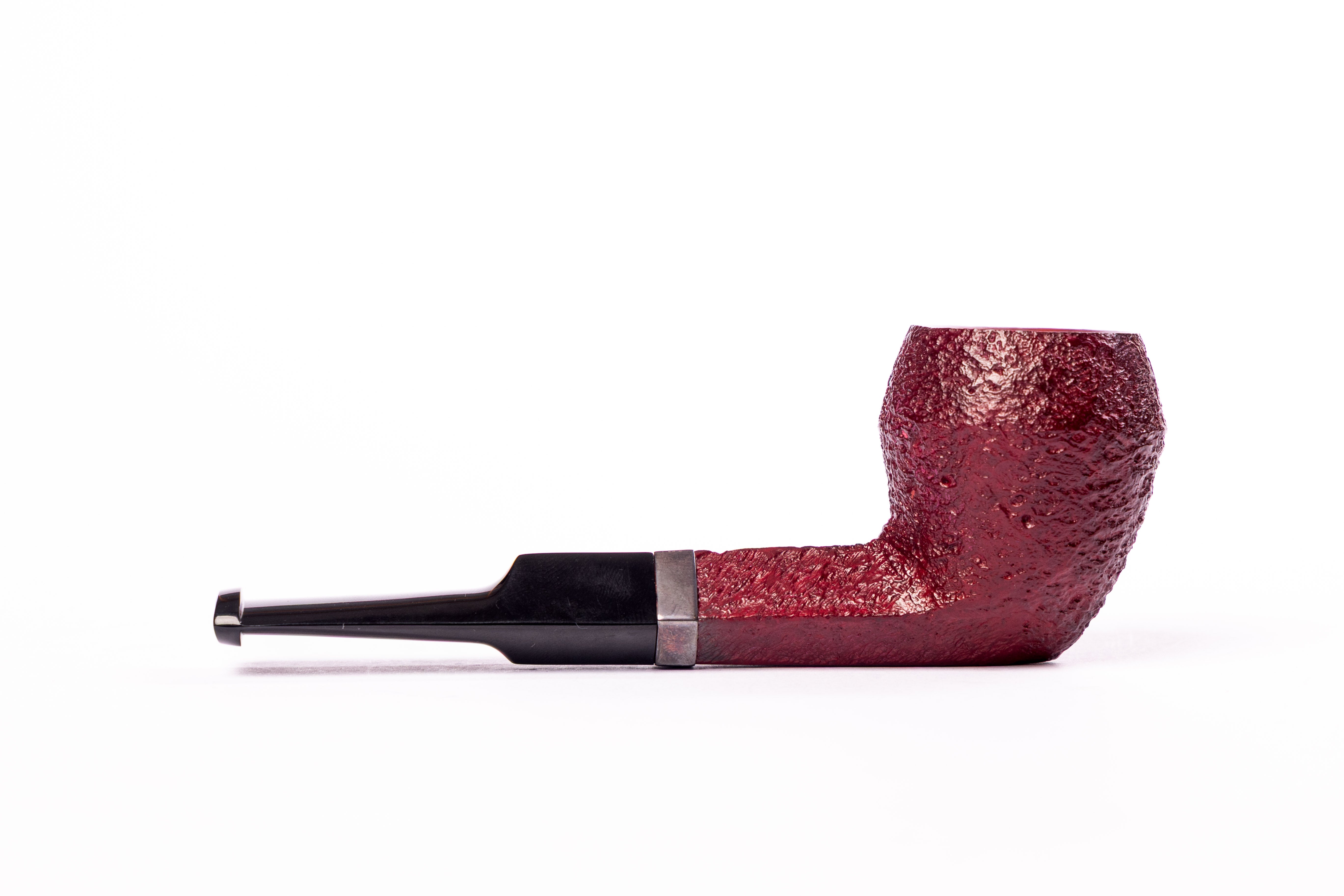 Dunhill Pipe “Rubybark” 3204