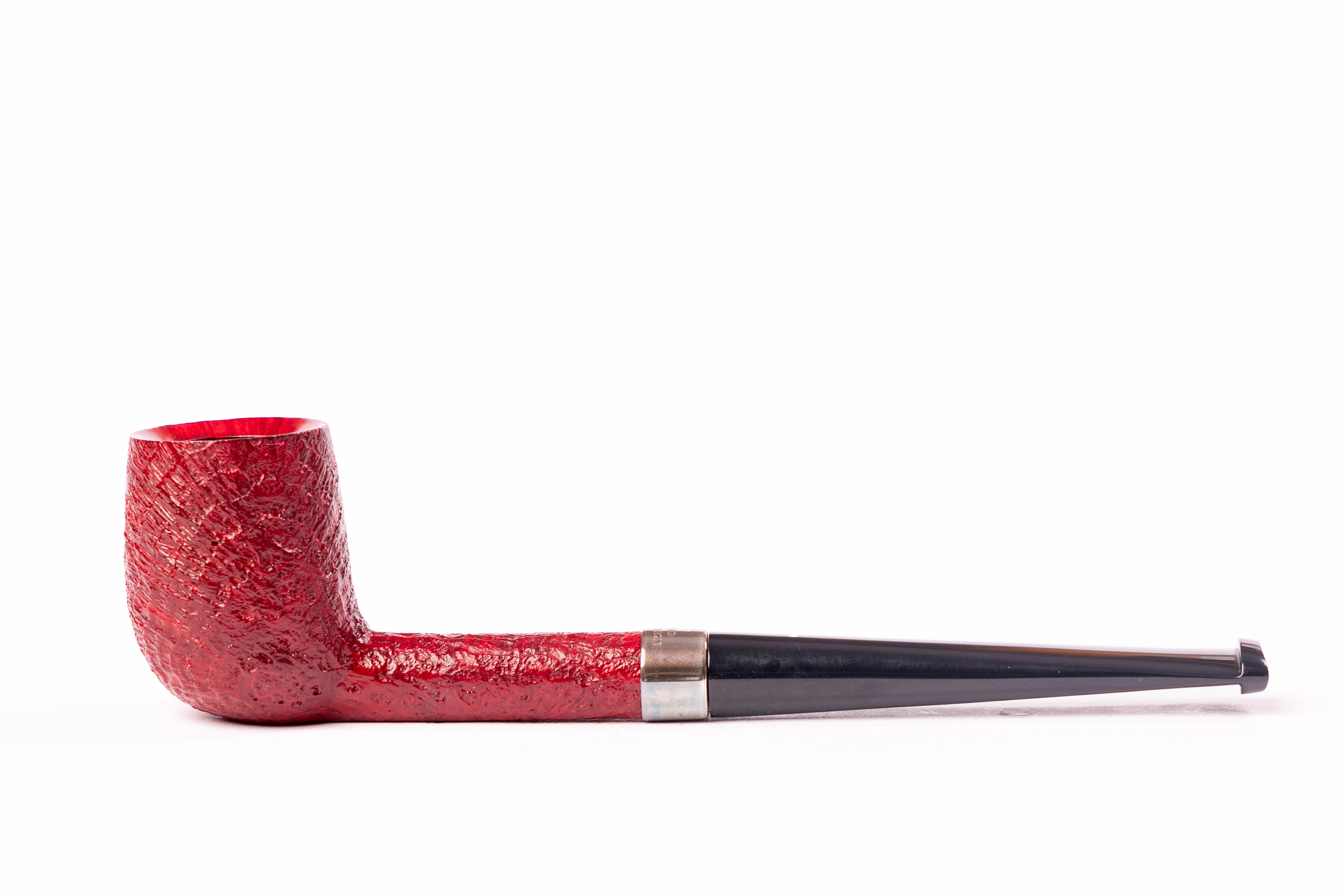 Dunhill Pipe “Rubybark” 3110