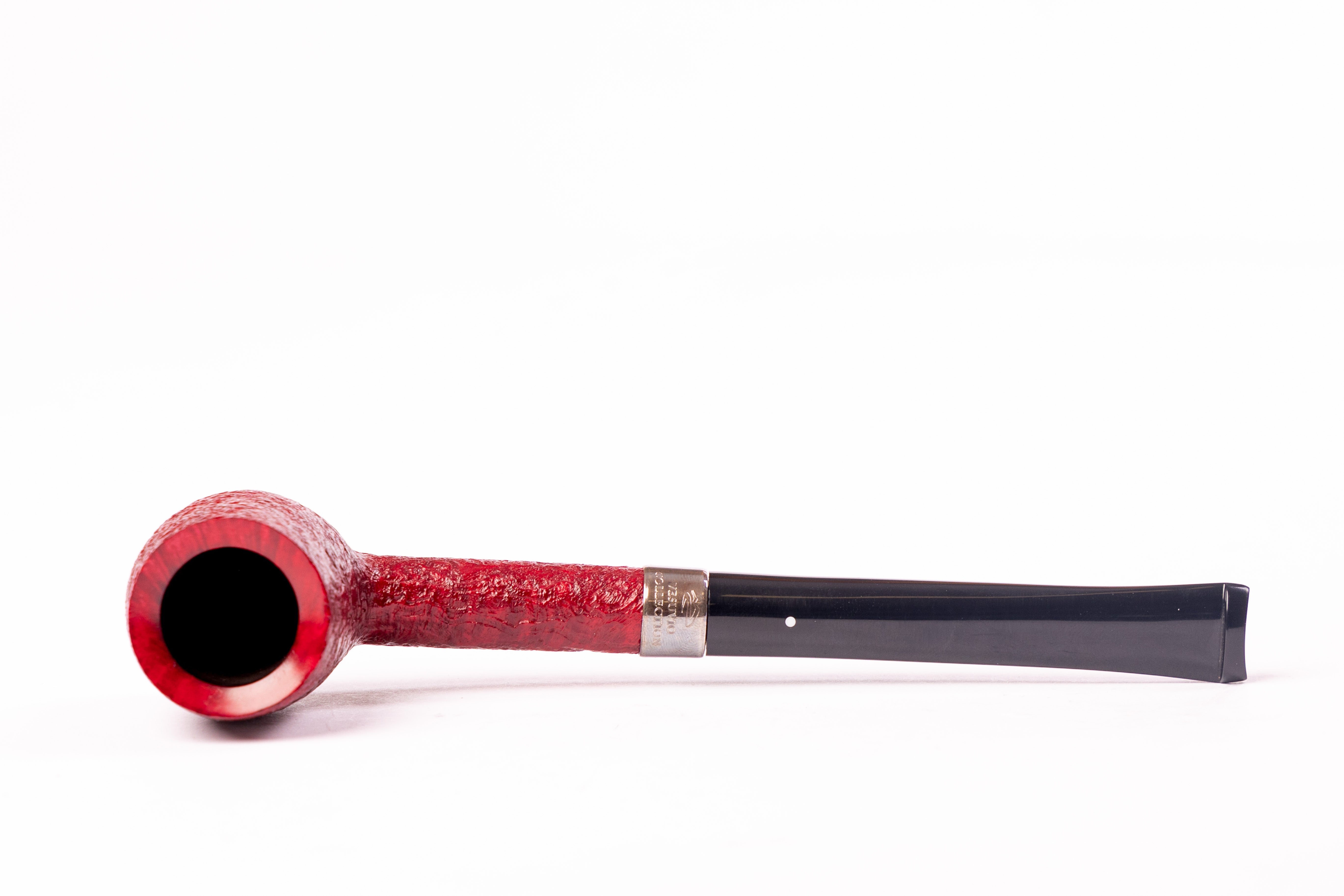 Dunhill Pipe “Rubybark” 3110
