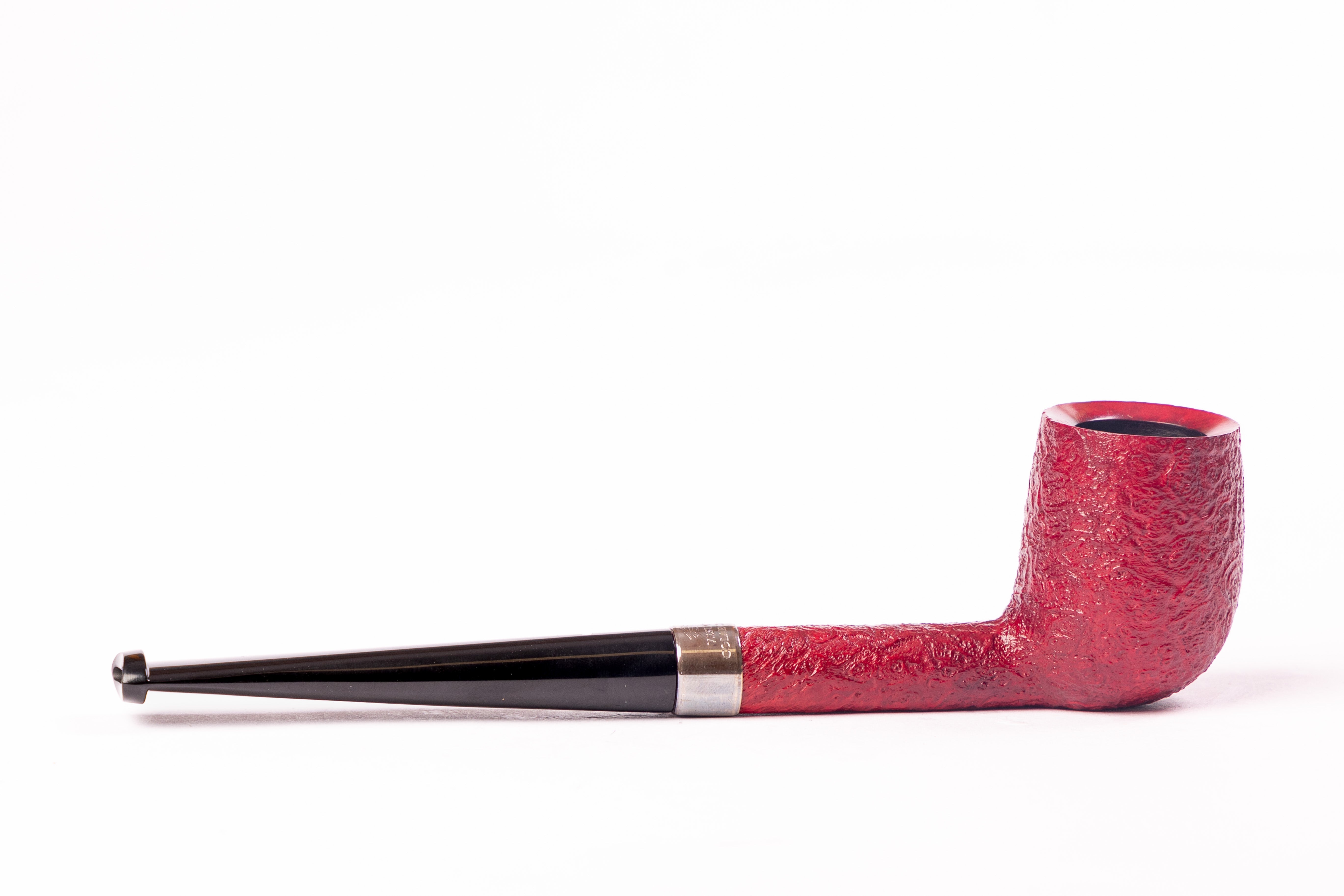 Dunhill Pipe “Rubybark” 3110