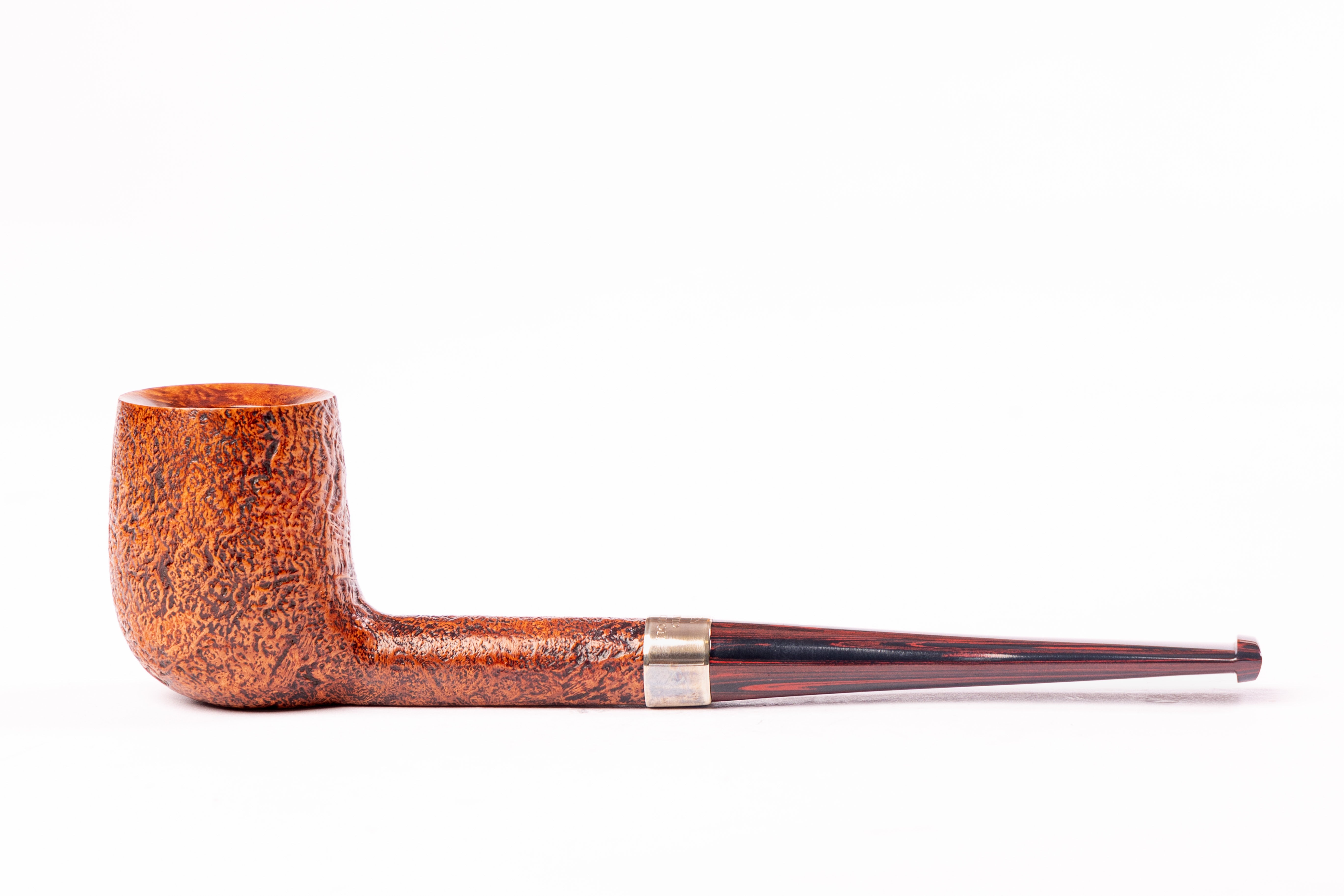 Dunhill Pipe “County”  4110