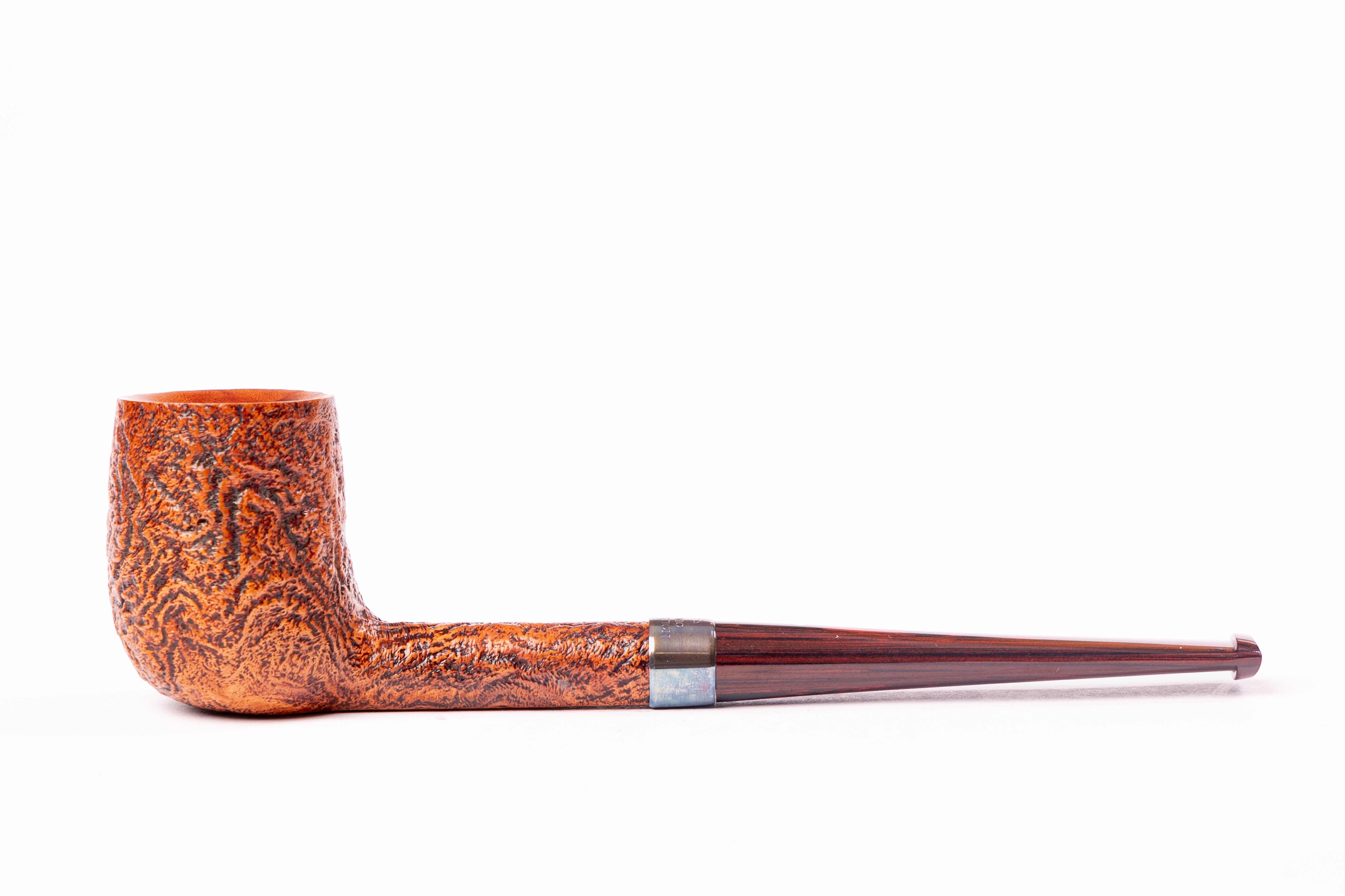 Dunhill Pipe “County”  4110