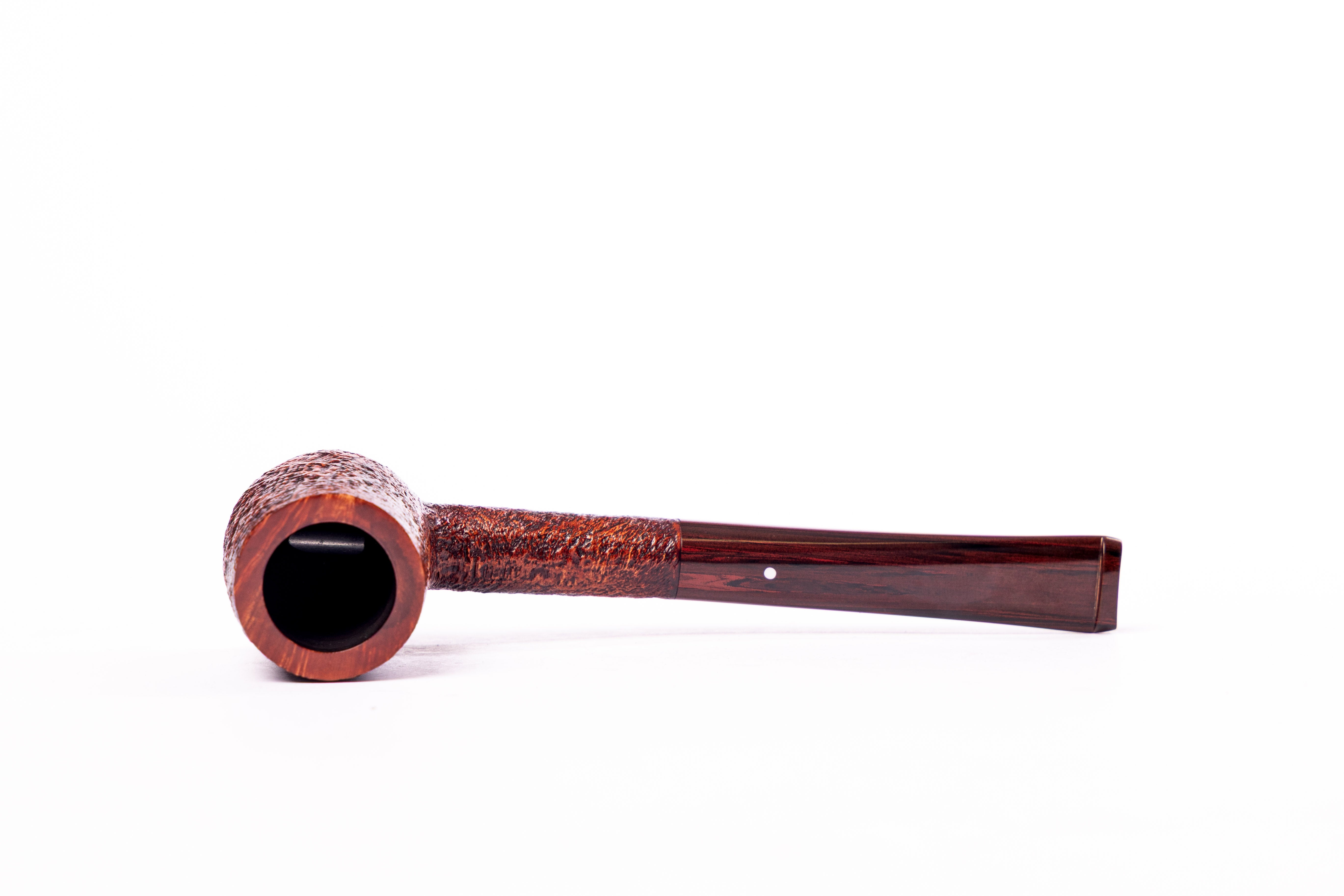 Dunhill Pipe “Cumberland” 3112