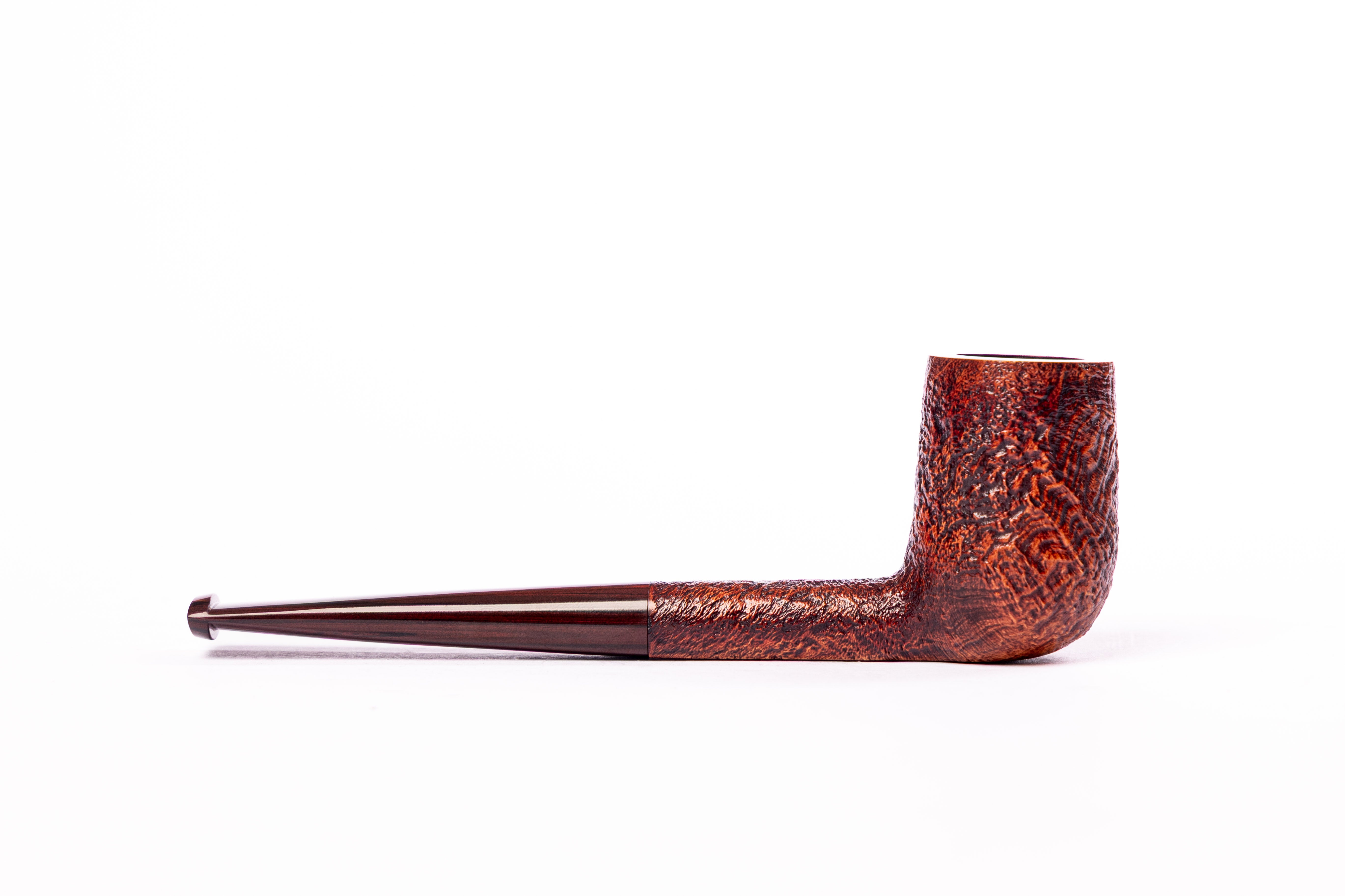 Dunhill Pipe “Cumberland” 3112