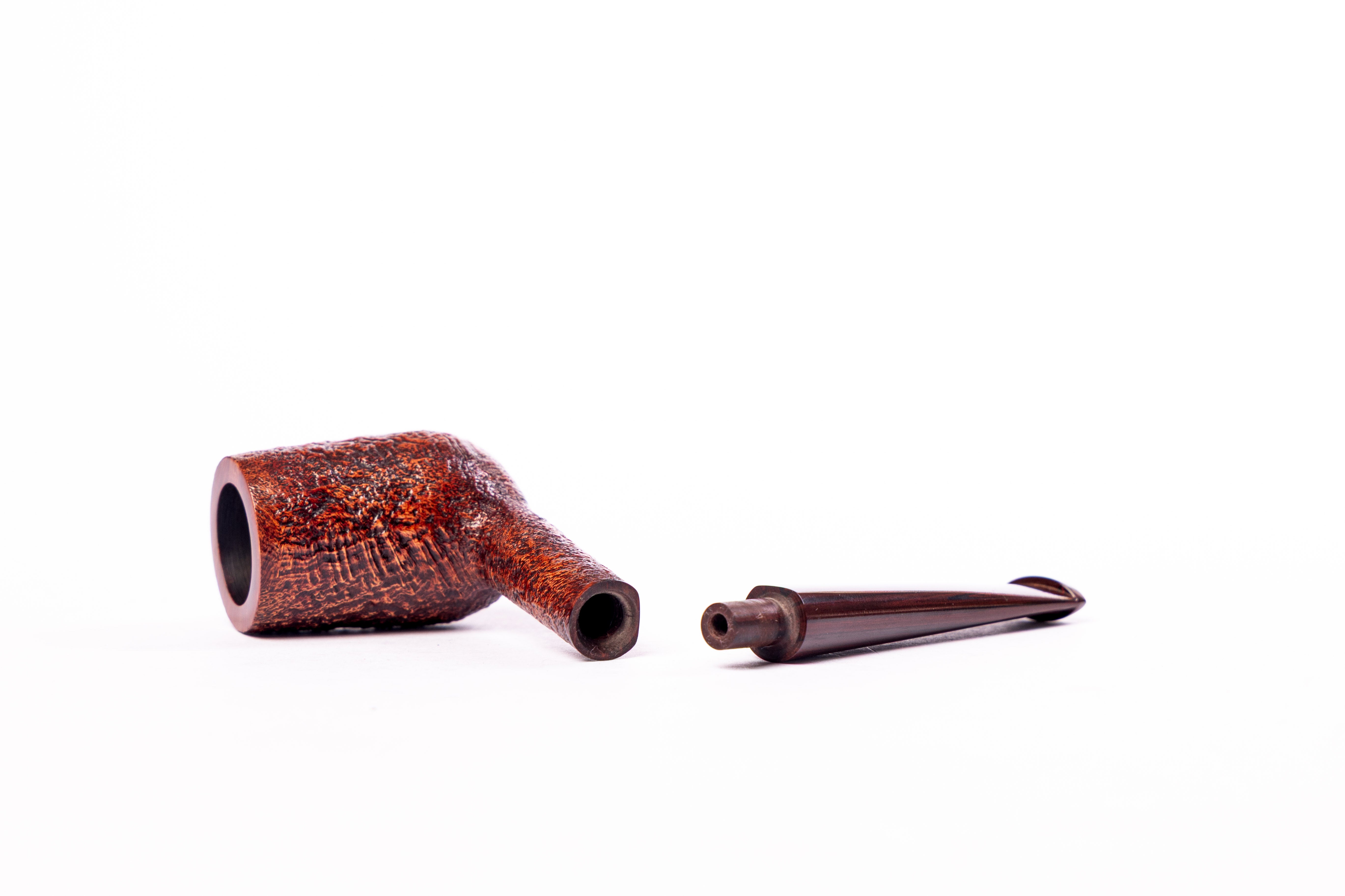 Dunhill Pipe “Cumberland” 3112