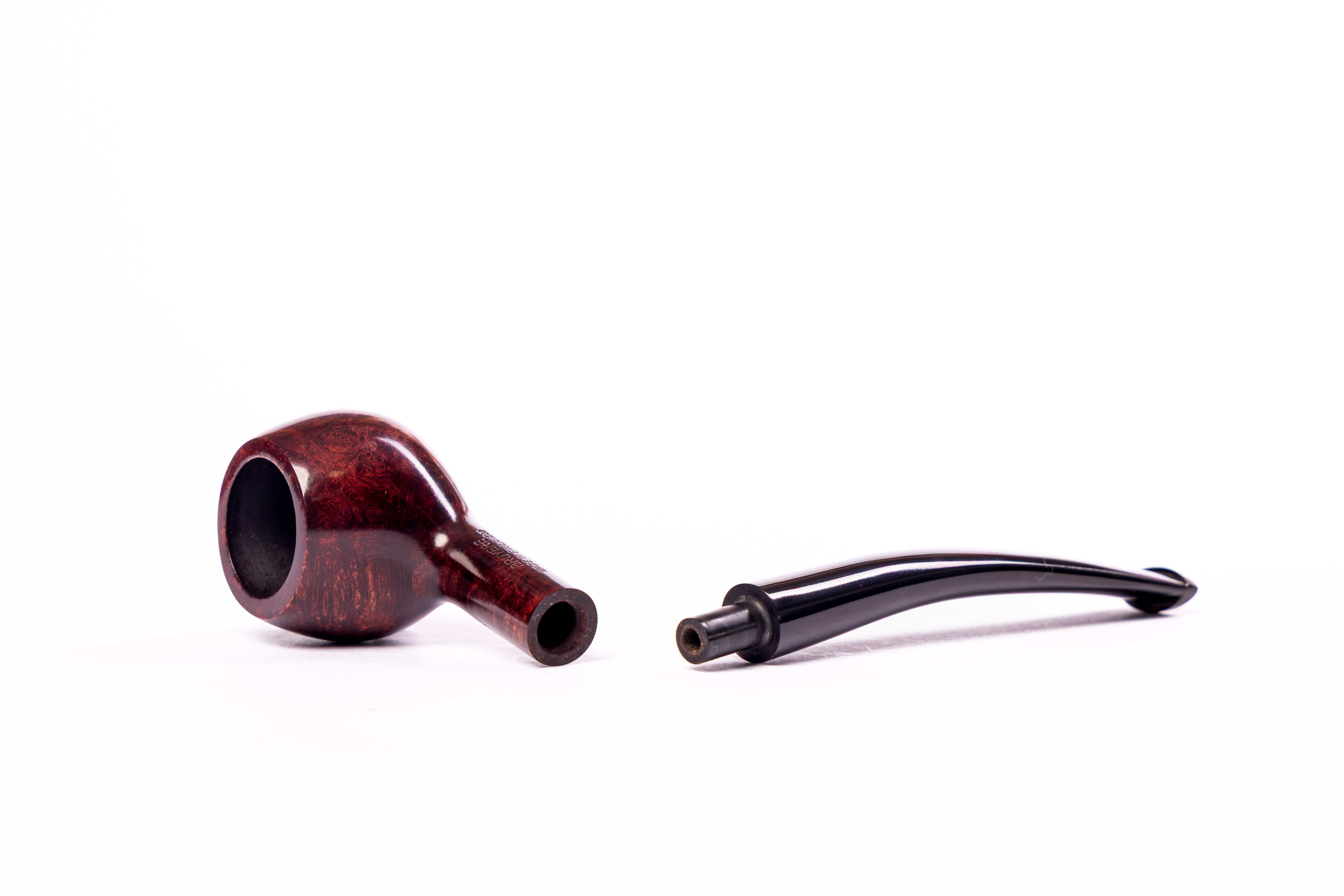 Dunhill Pipa “Bruyere” 3407