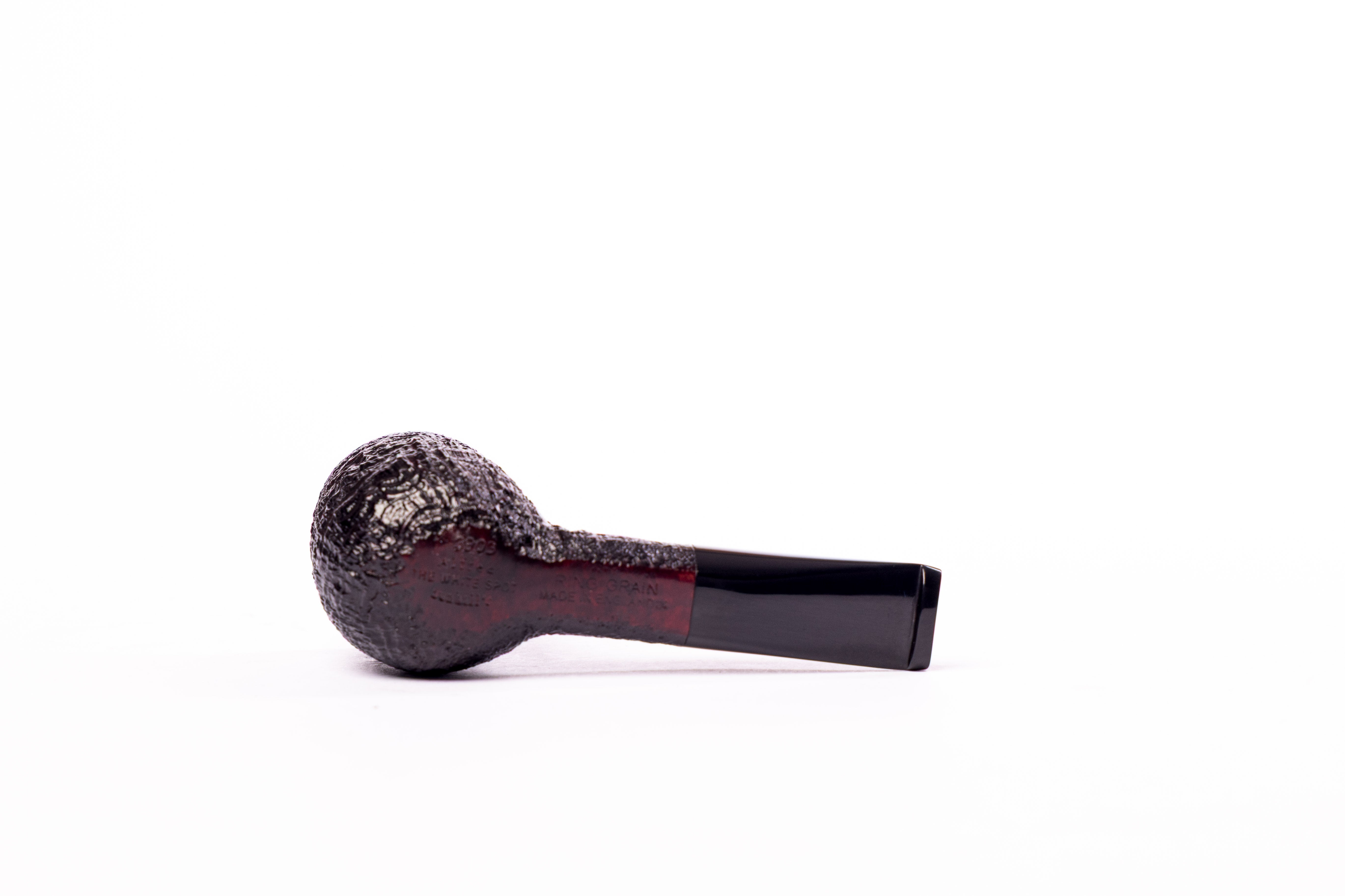 Dunhill Pipe “Ring Grain” 3903