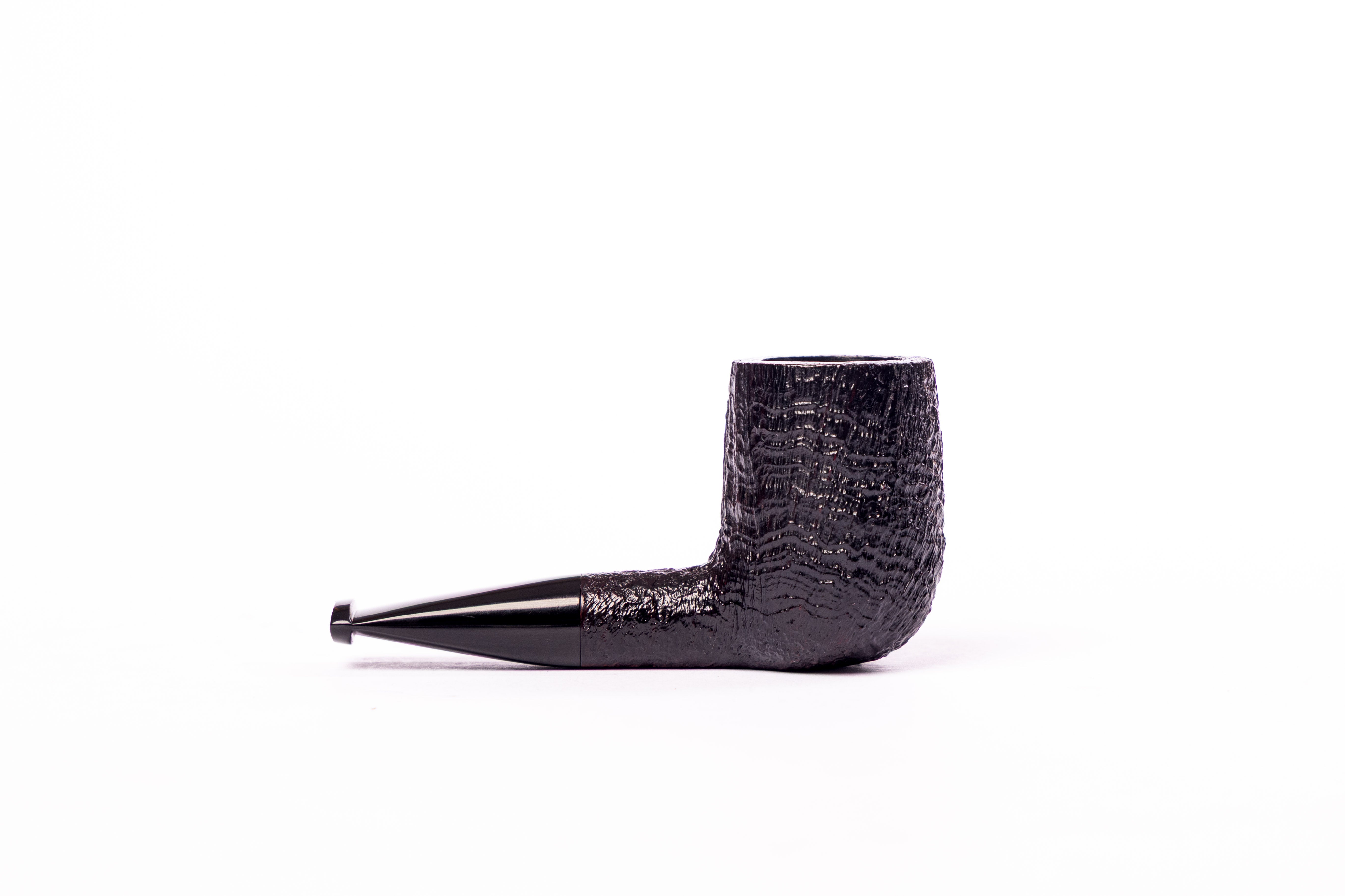 Dunhill Pipe “Ring Grain” 3903