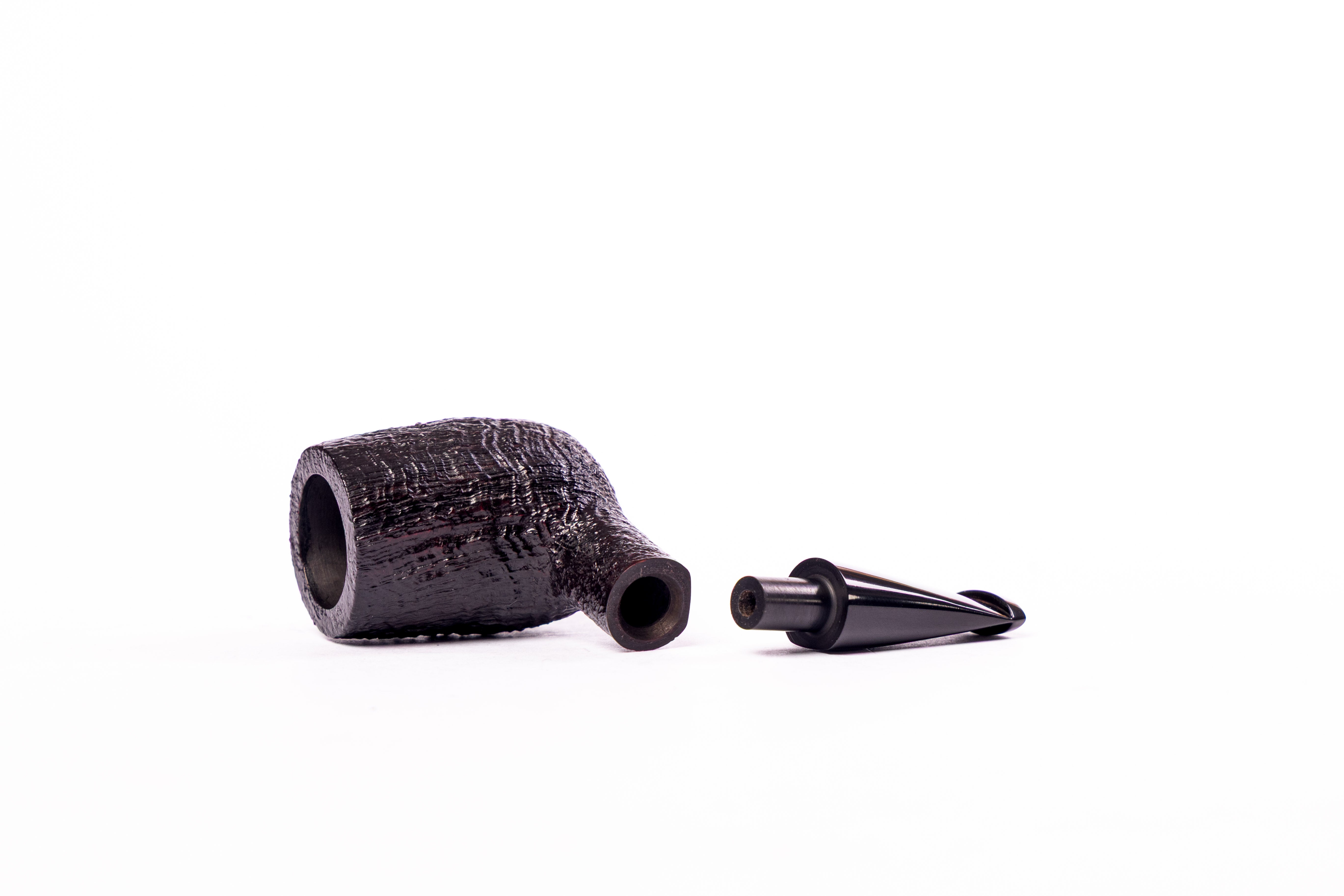 Dunhill Pipe “Ring Grain” 3903