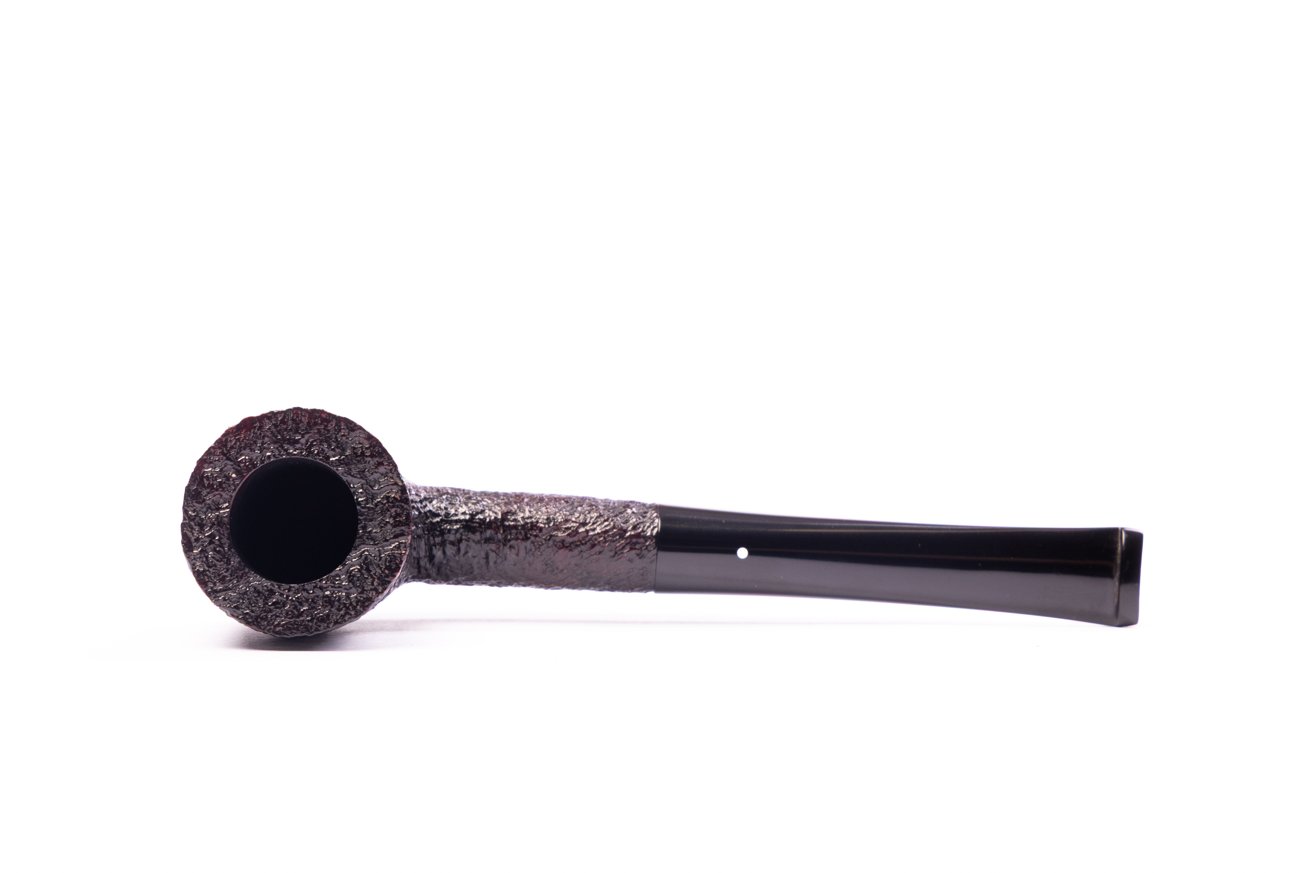 Pipa Dunhill “Shell Briar” 4105