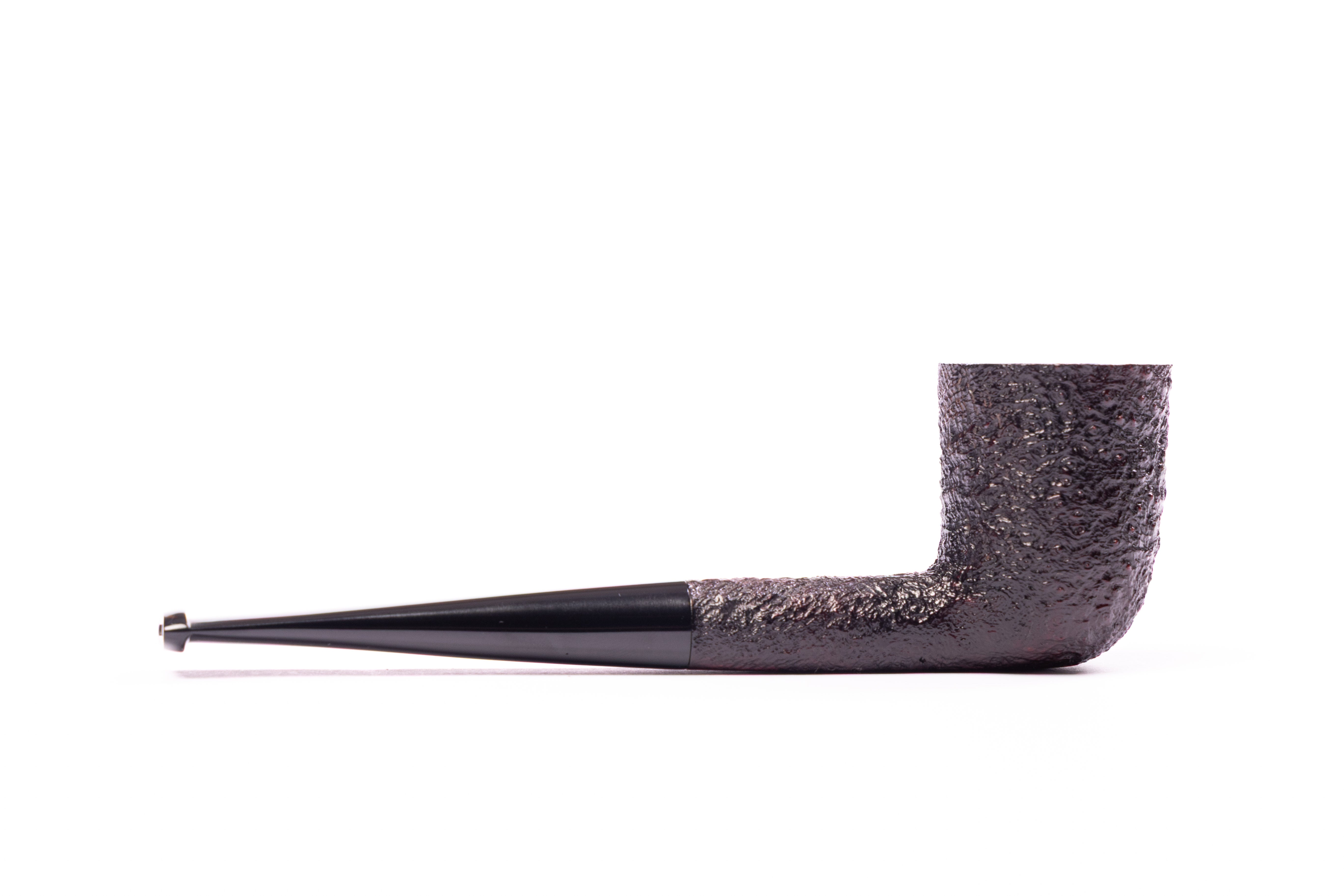 Pipa Dunhill “Shell Briar” 4105
