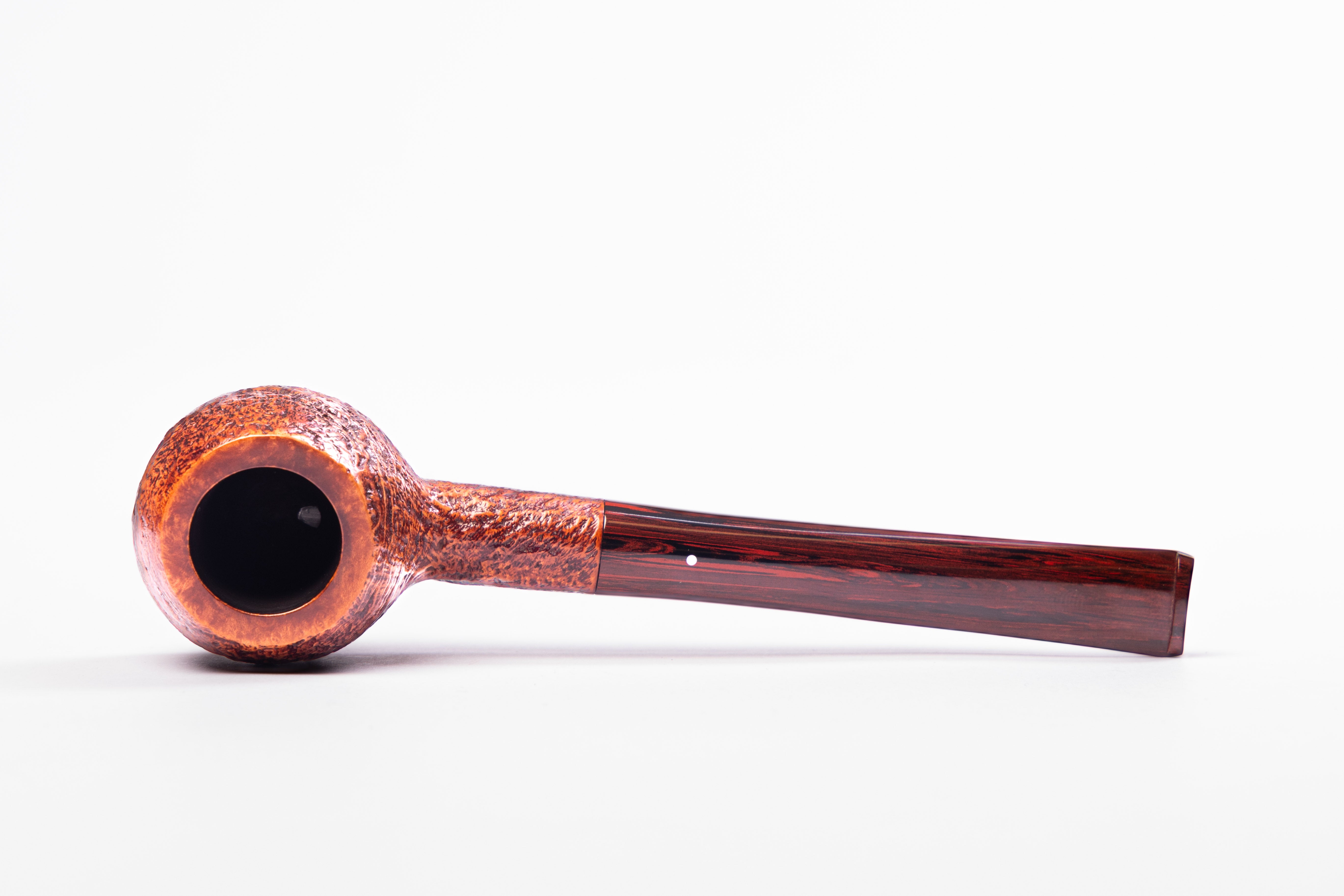 Dunhill Pipe “County” 4107