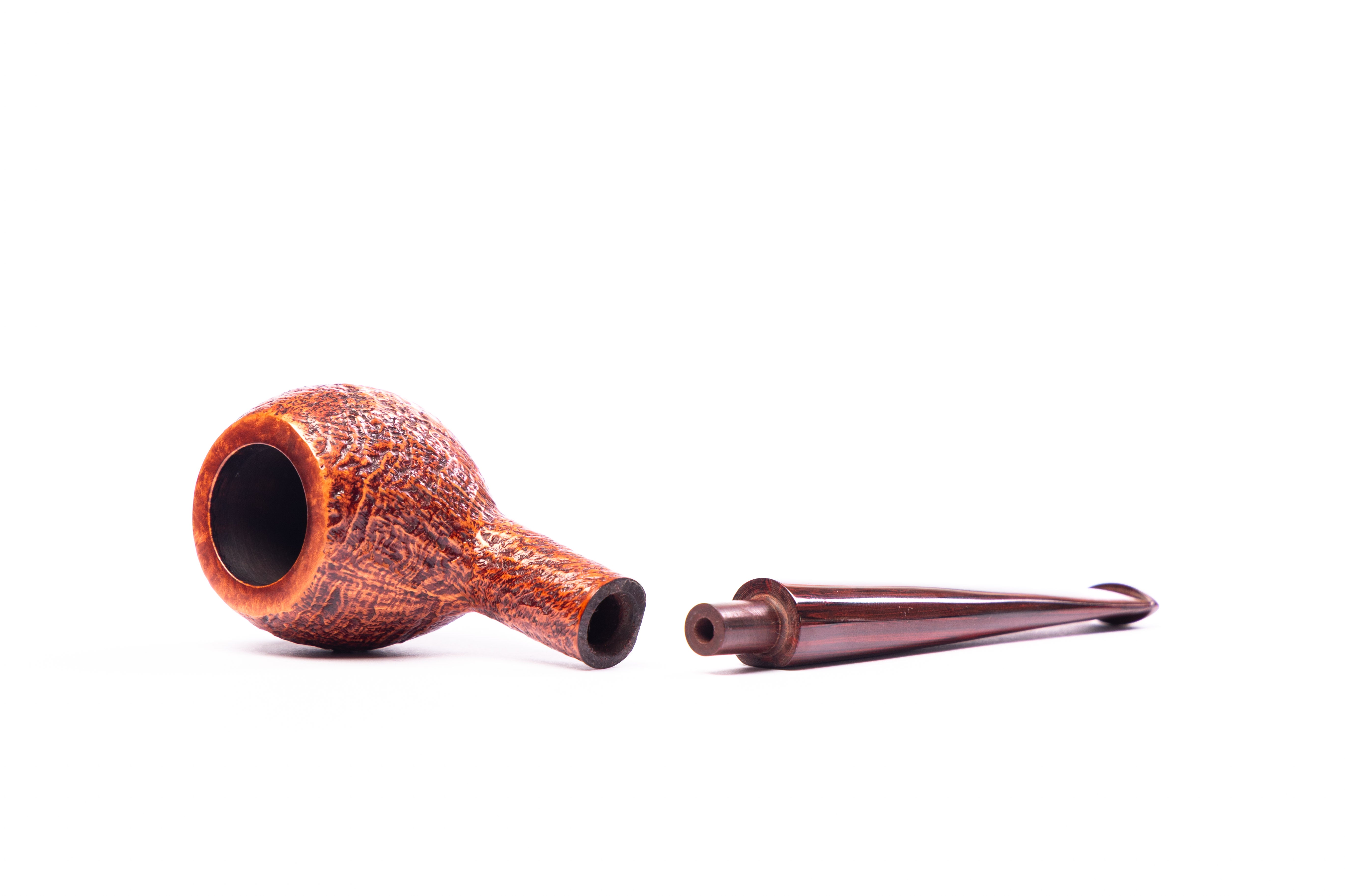 Dunhill Pipe “County” 4107